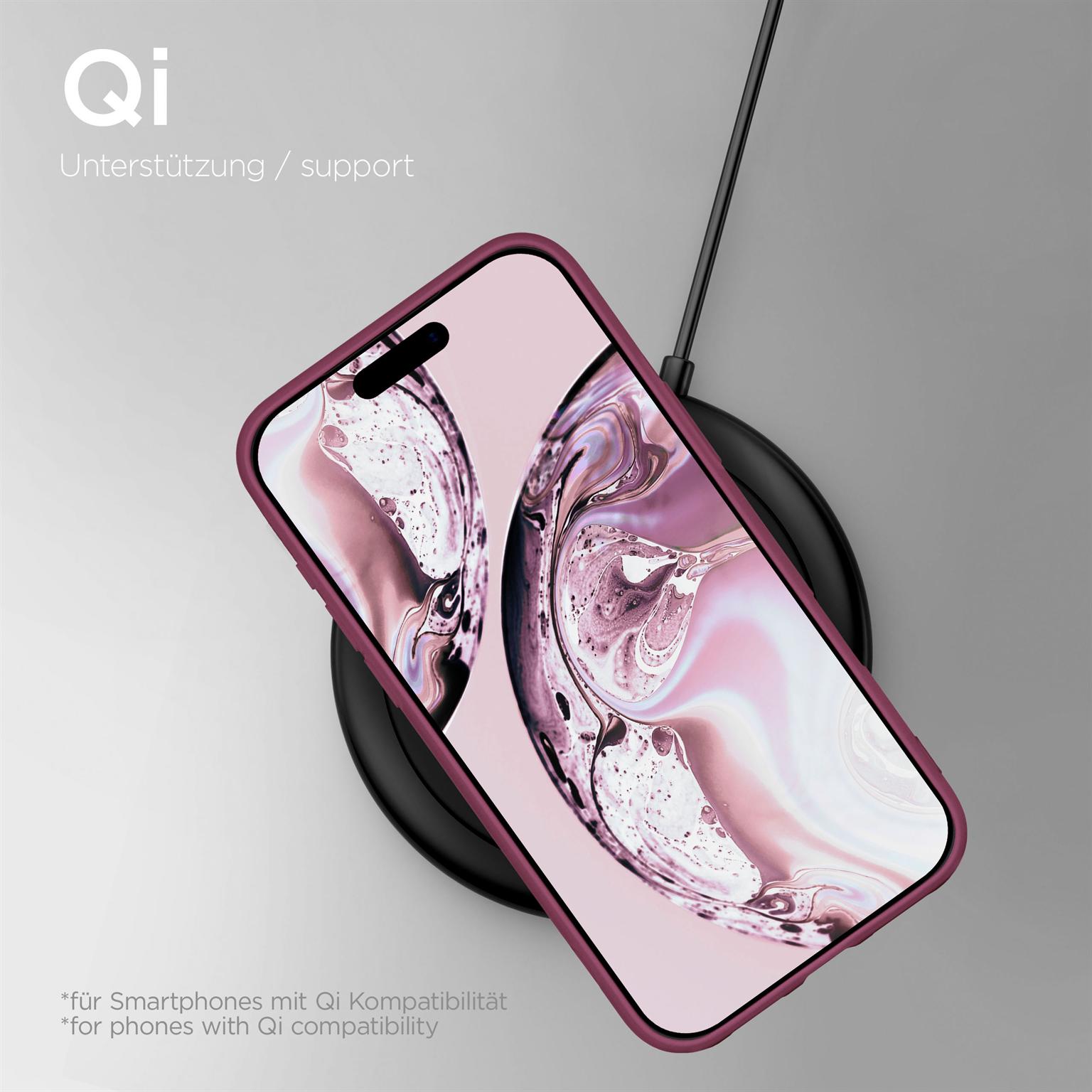 Soft Case für iPhone 17 Pro