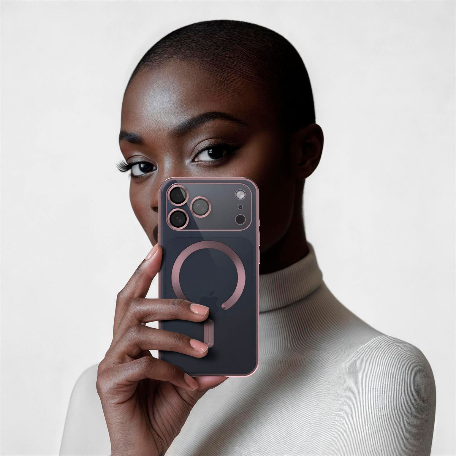 Aura Case für iPhone 17 Pro