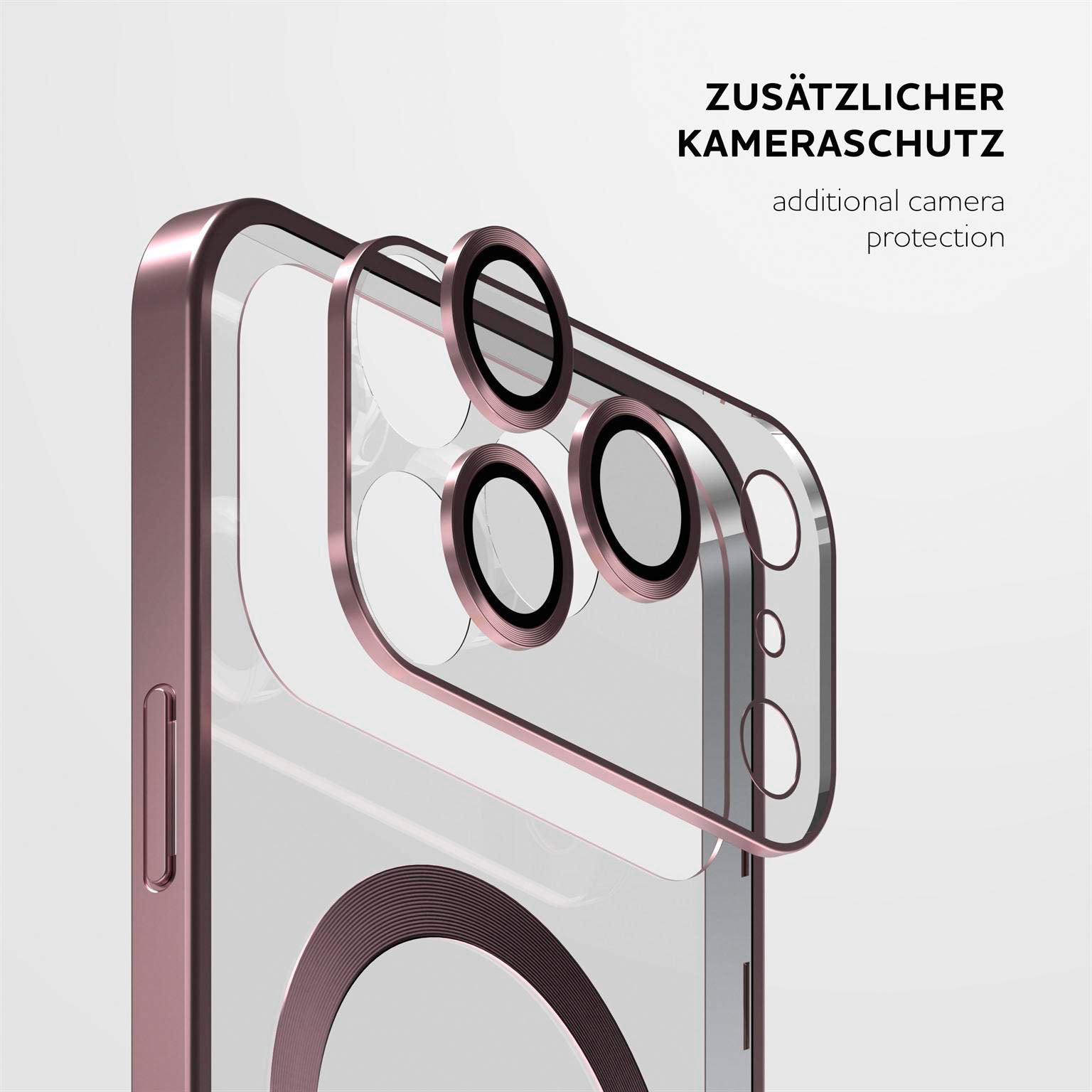 Aura Case für iPhone 17 Pro