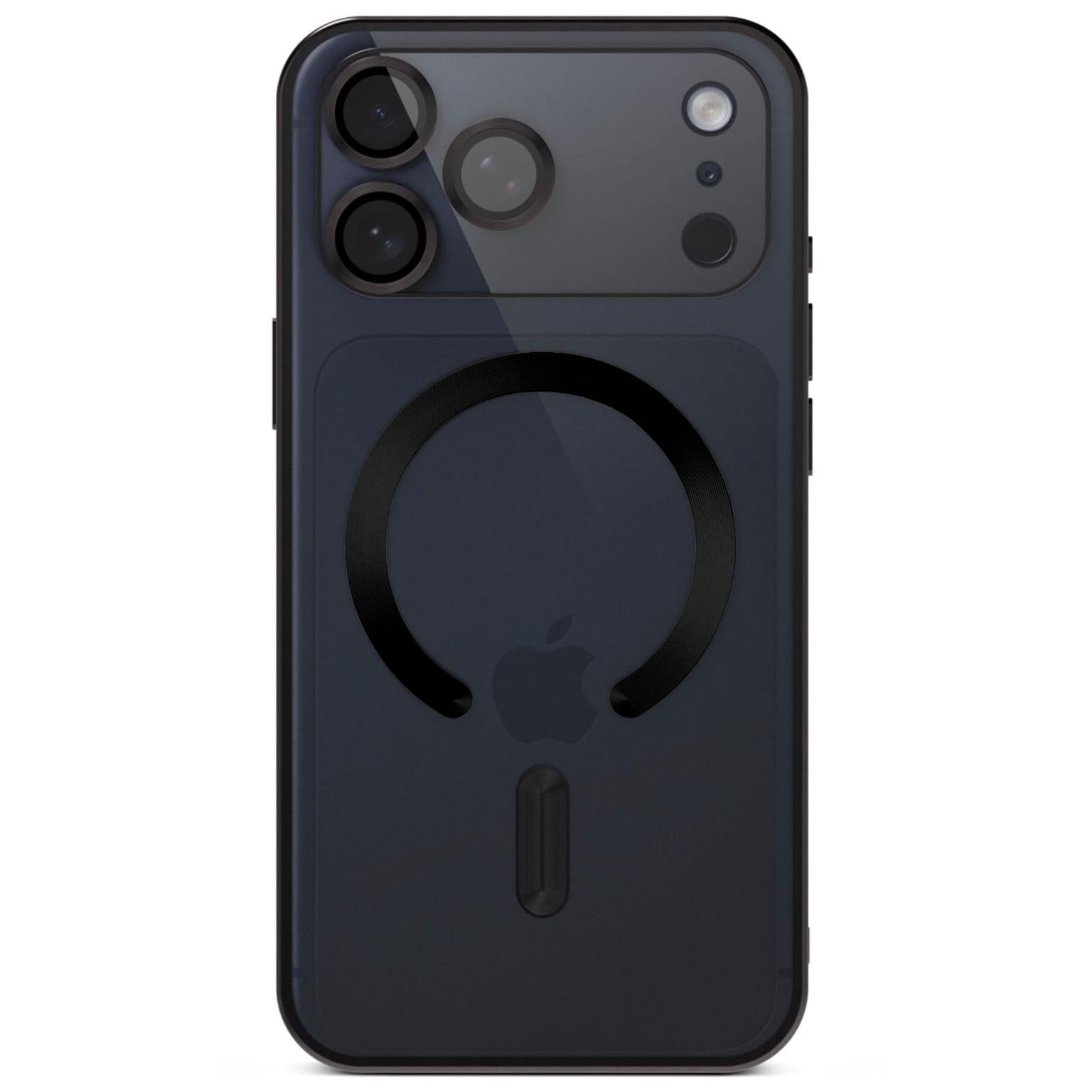 Aura Case für iPhone 17 Pro