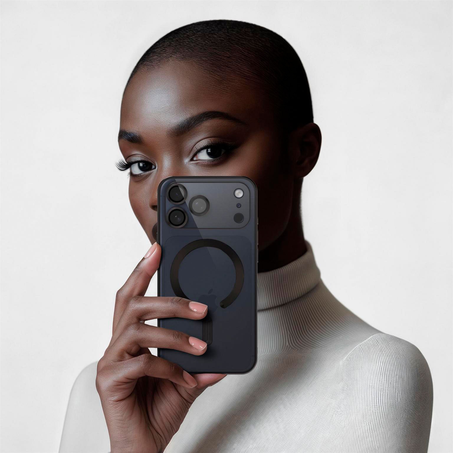 Aura Case für iPhone 17 Pro