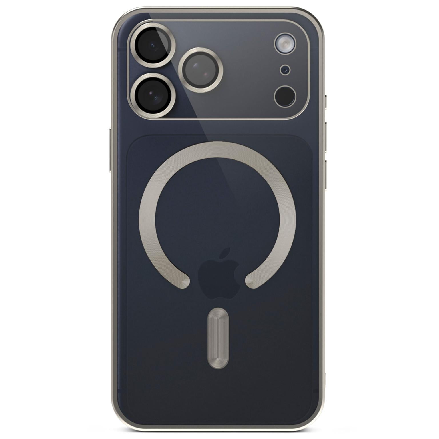 Aura Case für iPhone 17 Pro