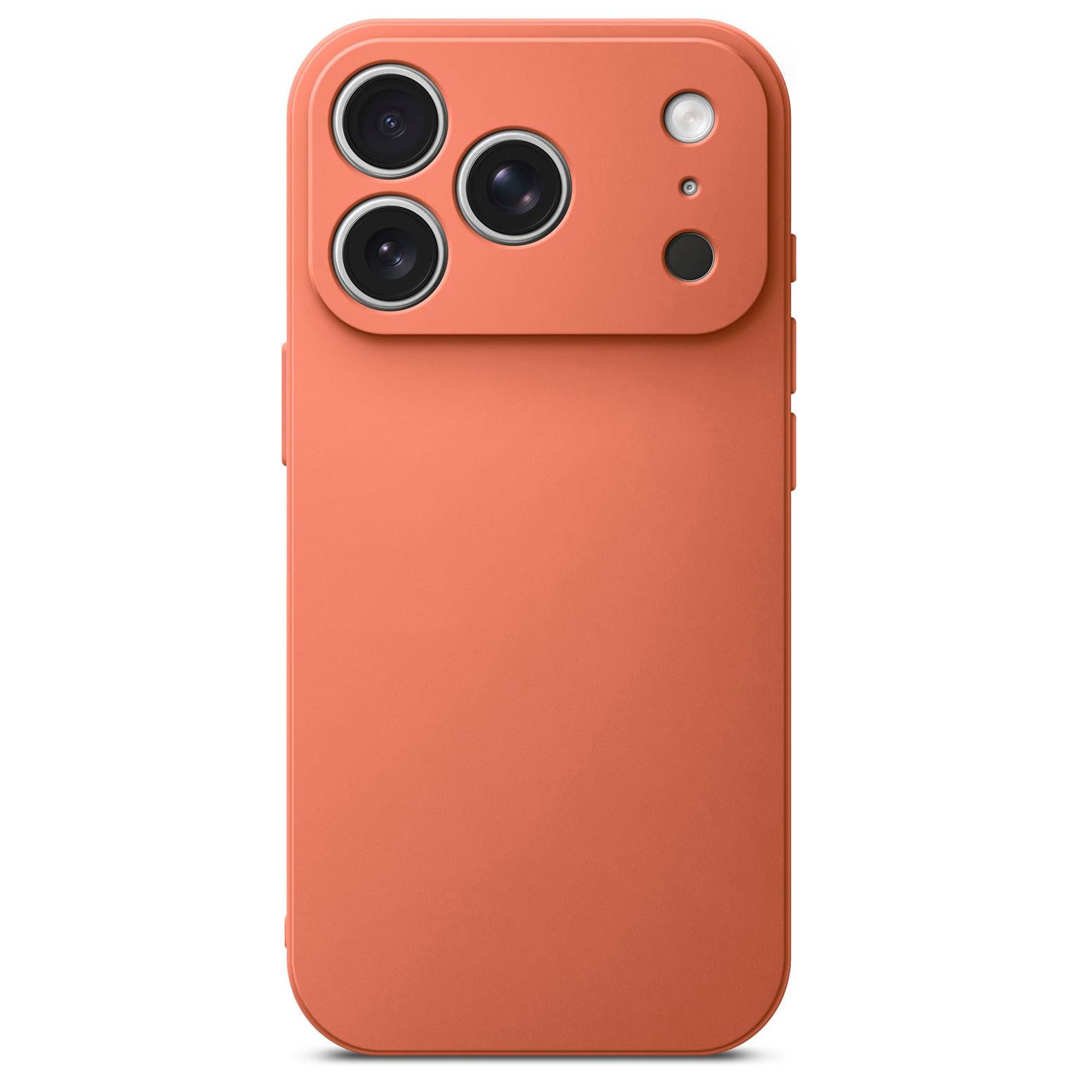 Soft Case für iPhone 17 Pro