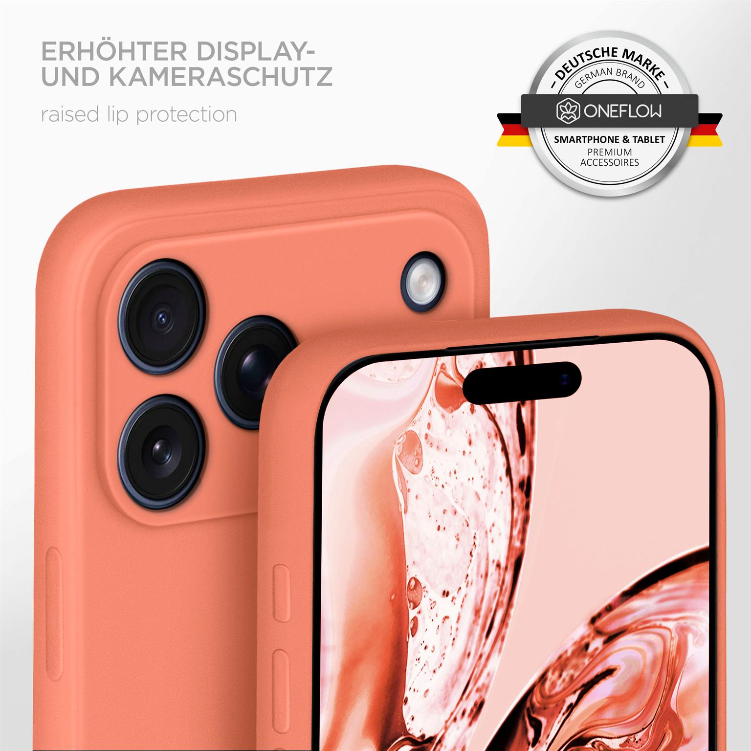 Soft Case für iPhone 17 Pro