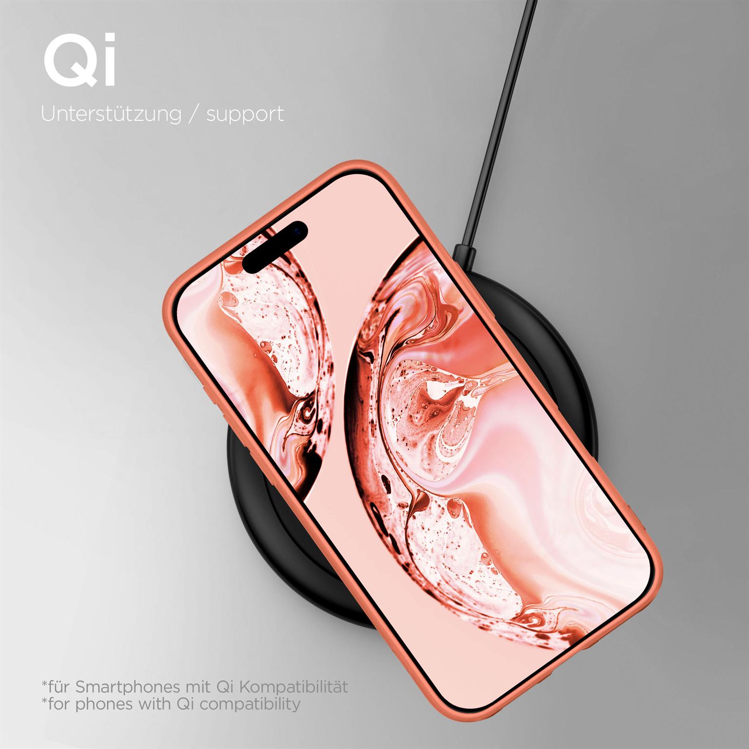 Soft Case für iPhone 17 Pro