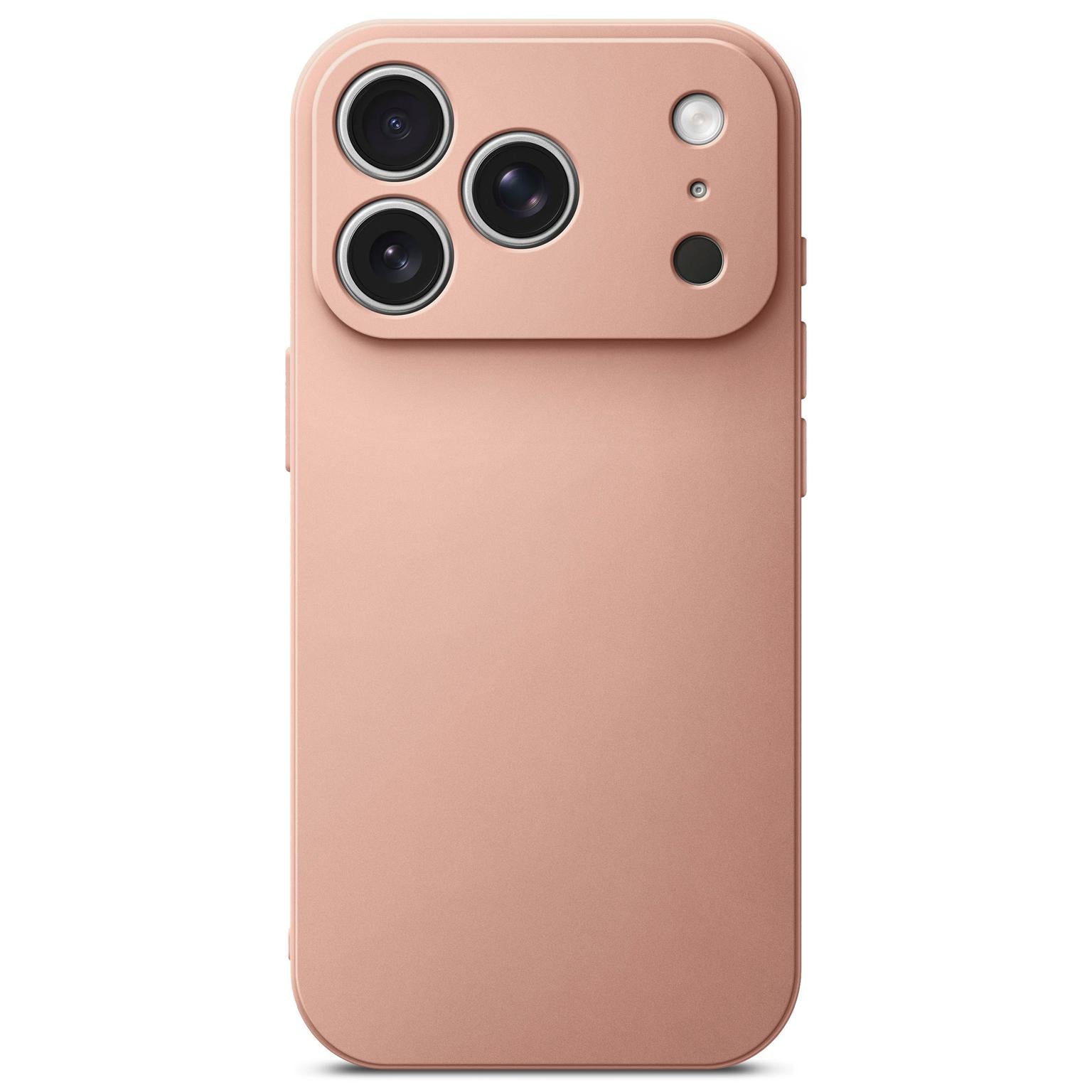 Soft Case für iPhone 17 Pro