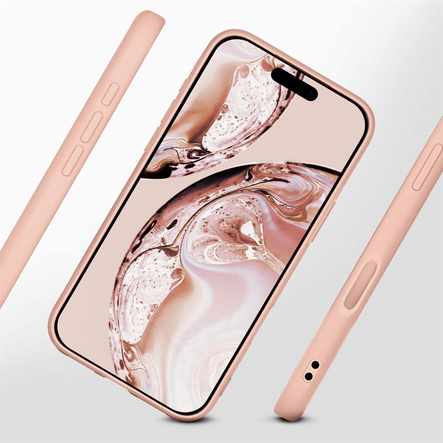 Soft Case für iPhone 17 Pro