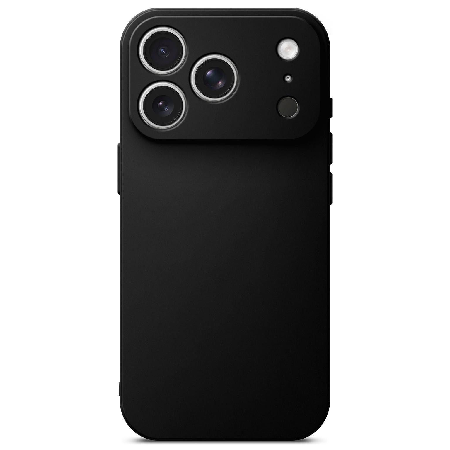 Soft Case für iPhone 17 Pro