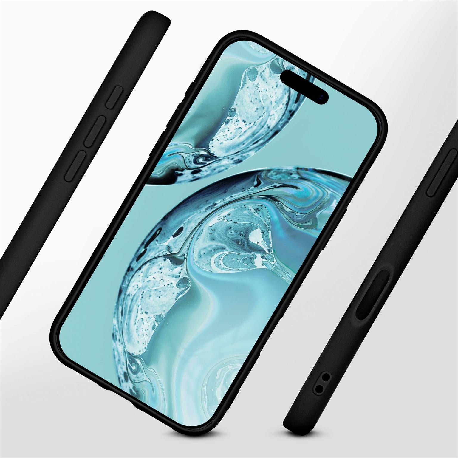 Soft Case für iPhone 17 Pro