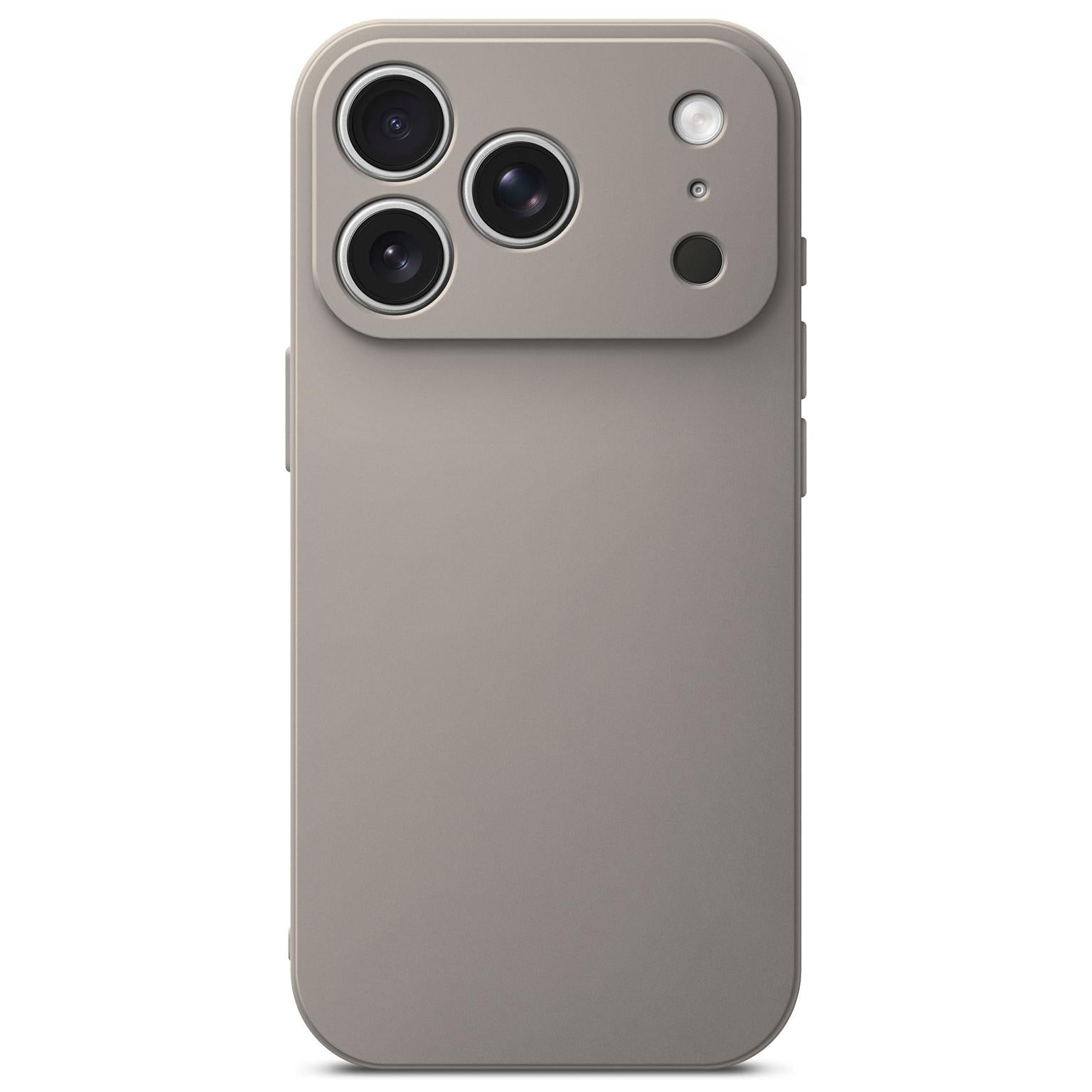 Soft Case für iPhone 17 Pro