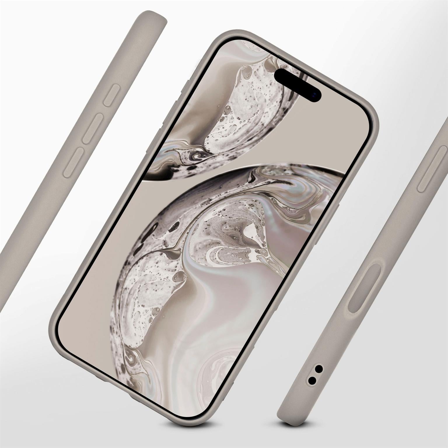 Soft Case für iPhone 17 Pro