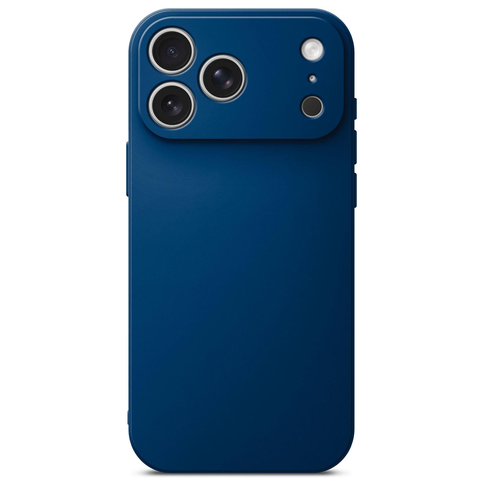 Soft Case für iPhone 17 Pro Max