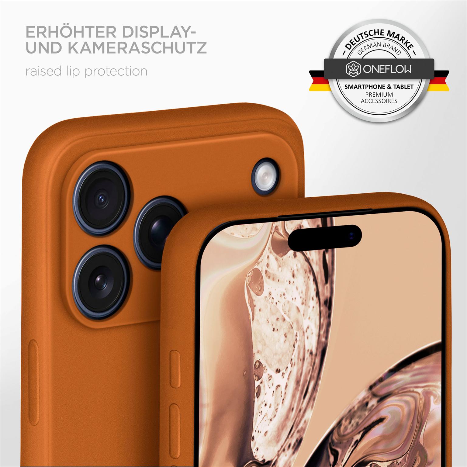 Soft Case für iPhone 17 Pro Max