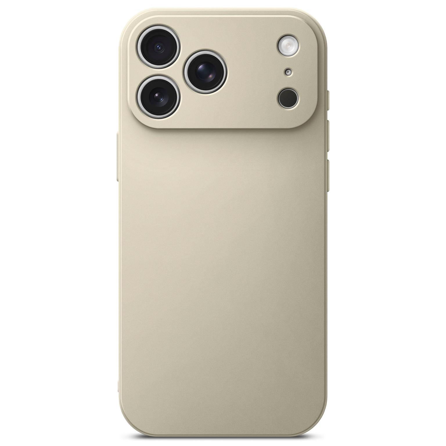 Soft Case für iPhone 17 Pro Max