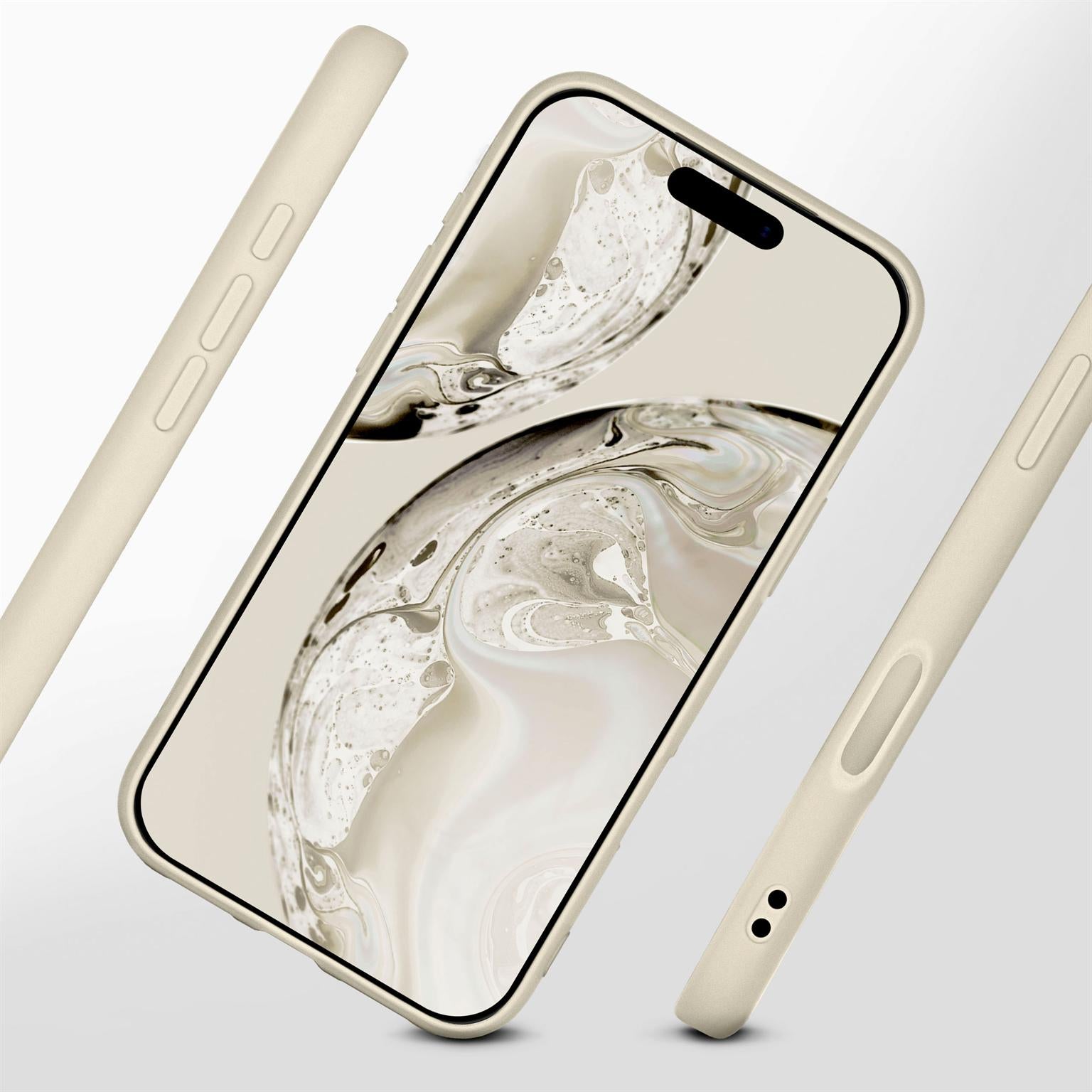 Soft Case für iPhone 17 Pro Max