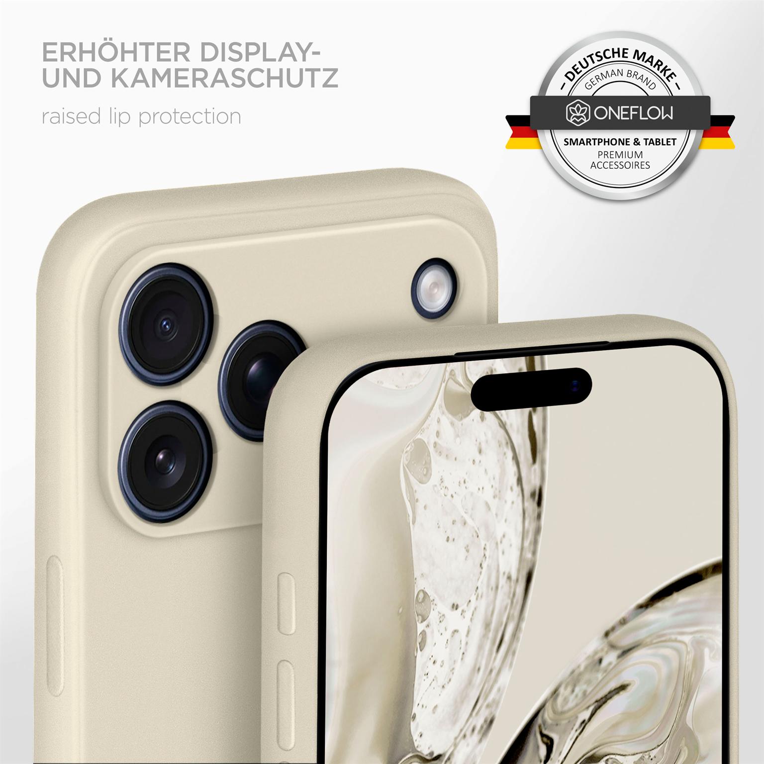 Soft Case für iPhone 17 Pro Max