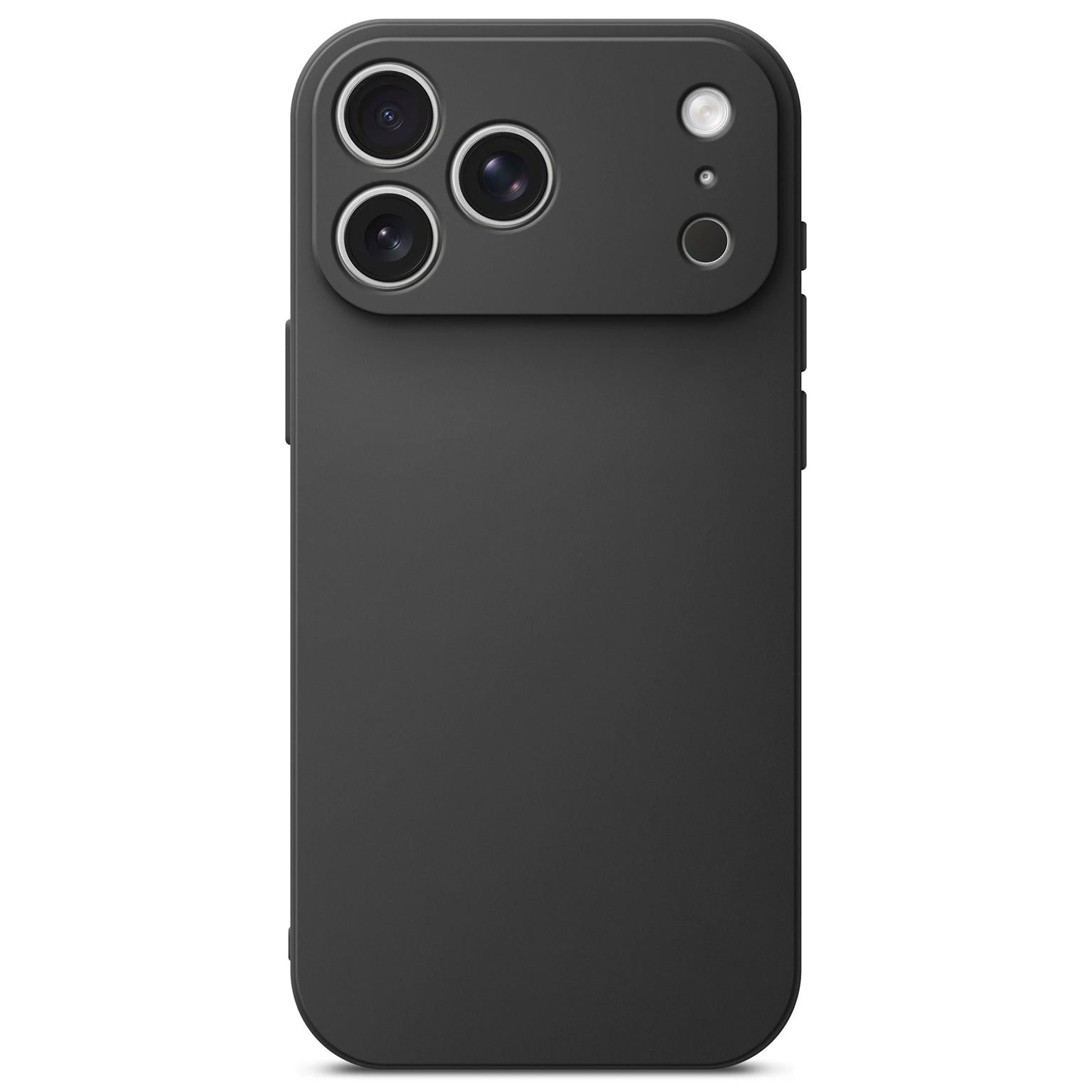 Soft Case für iPhone 17 Pro Max