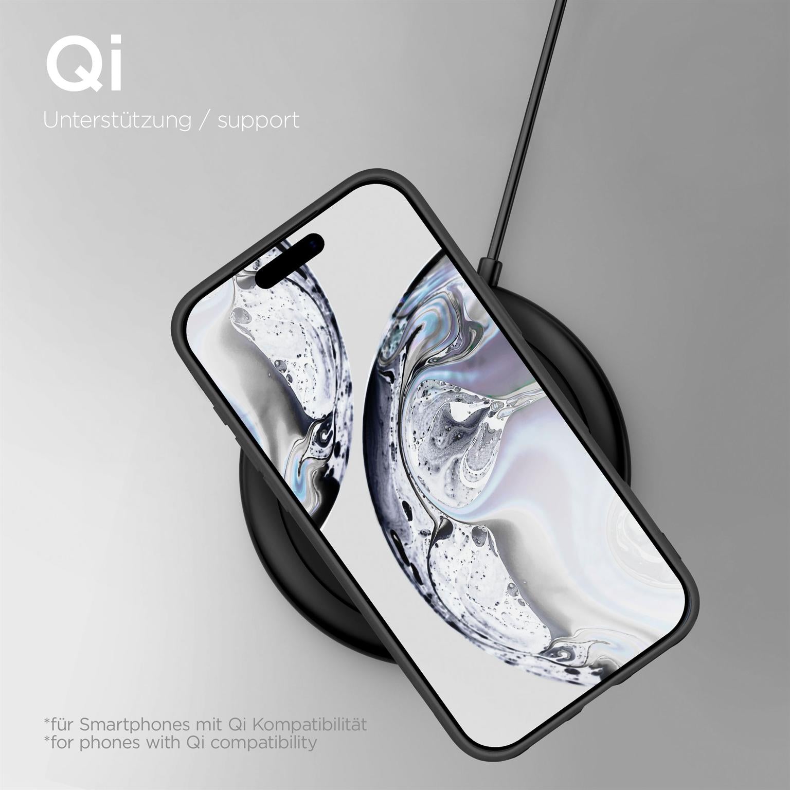 Soft Case für iPhone 17 Pro Max