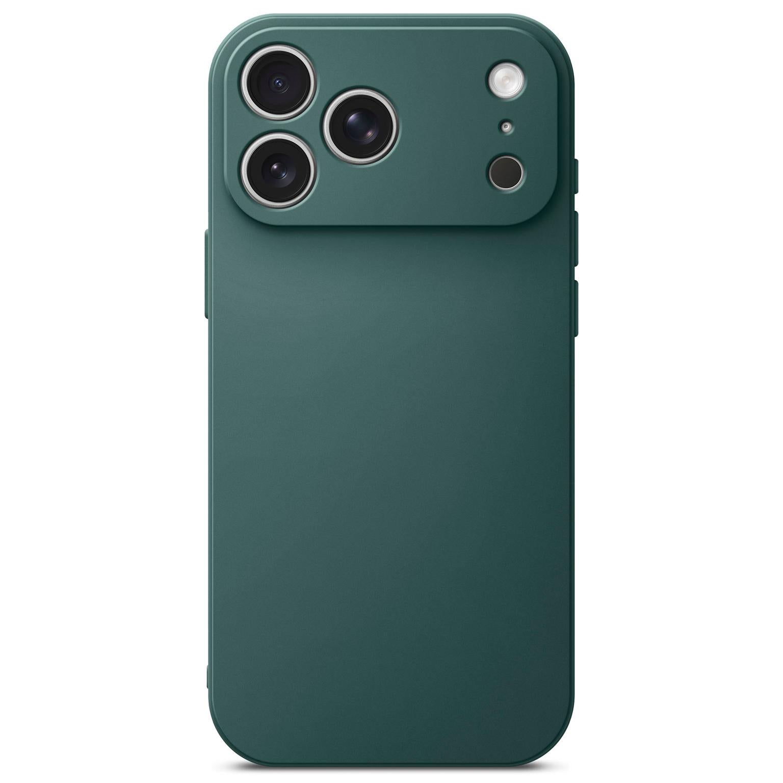 Soft Case für iPhone 17 Pro Max
