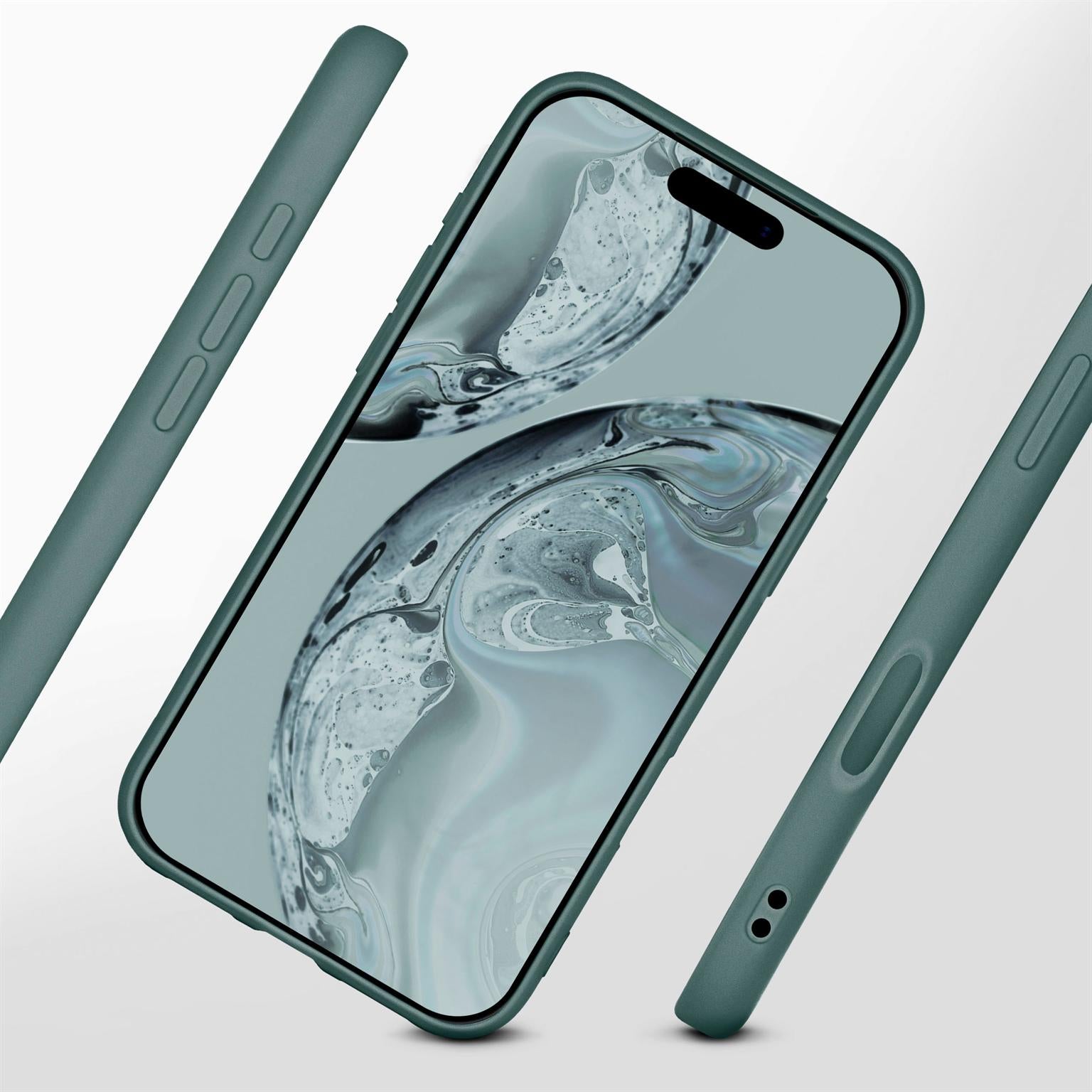 Soft Case für iPhone 17 Pro Max