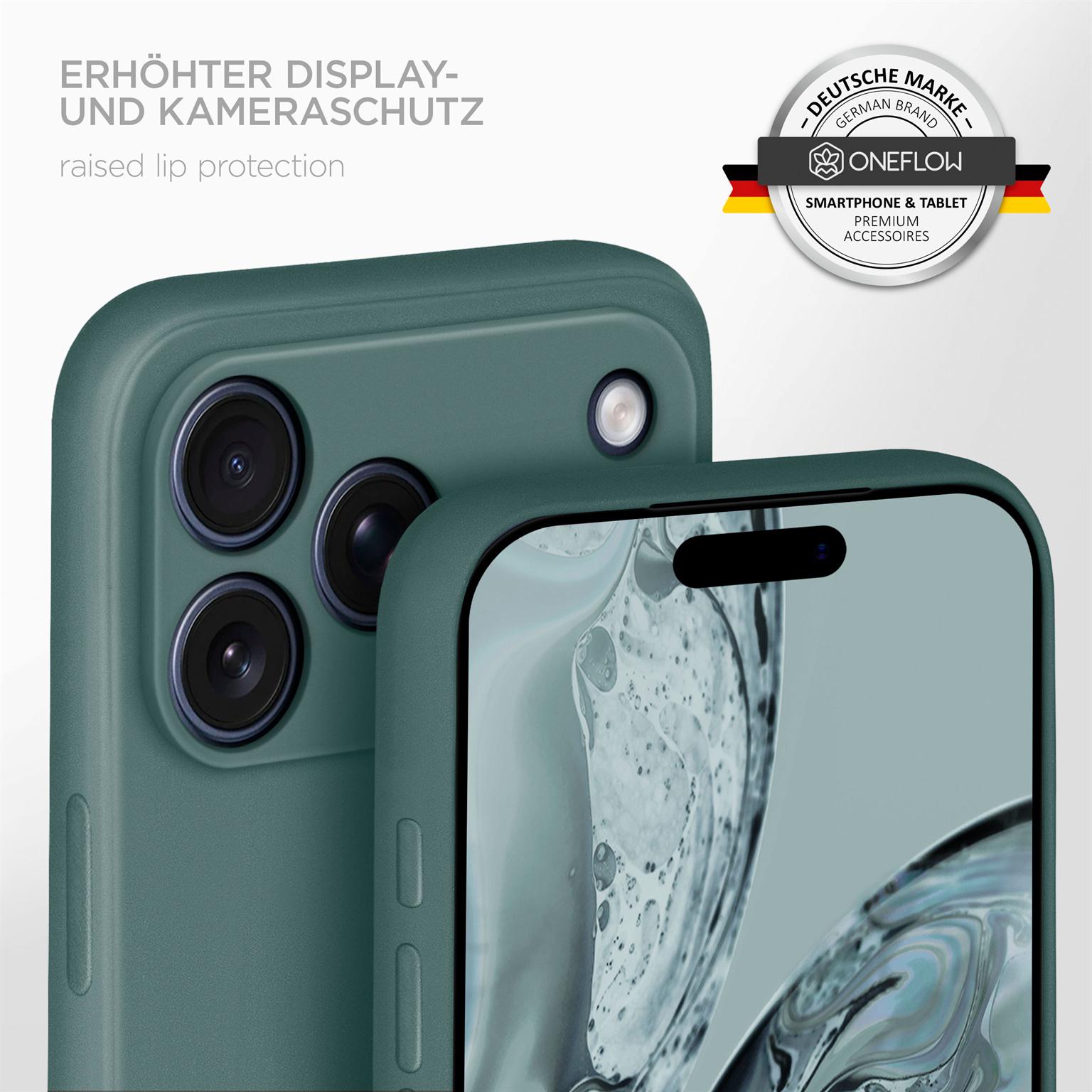 Soft Case für iPhone 17 Pro Max