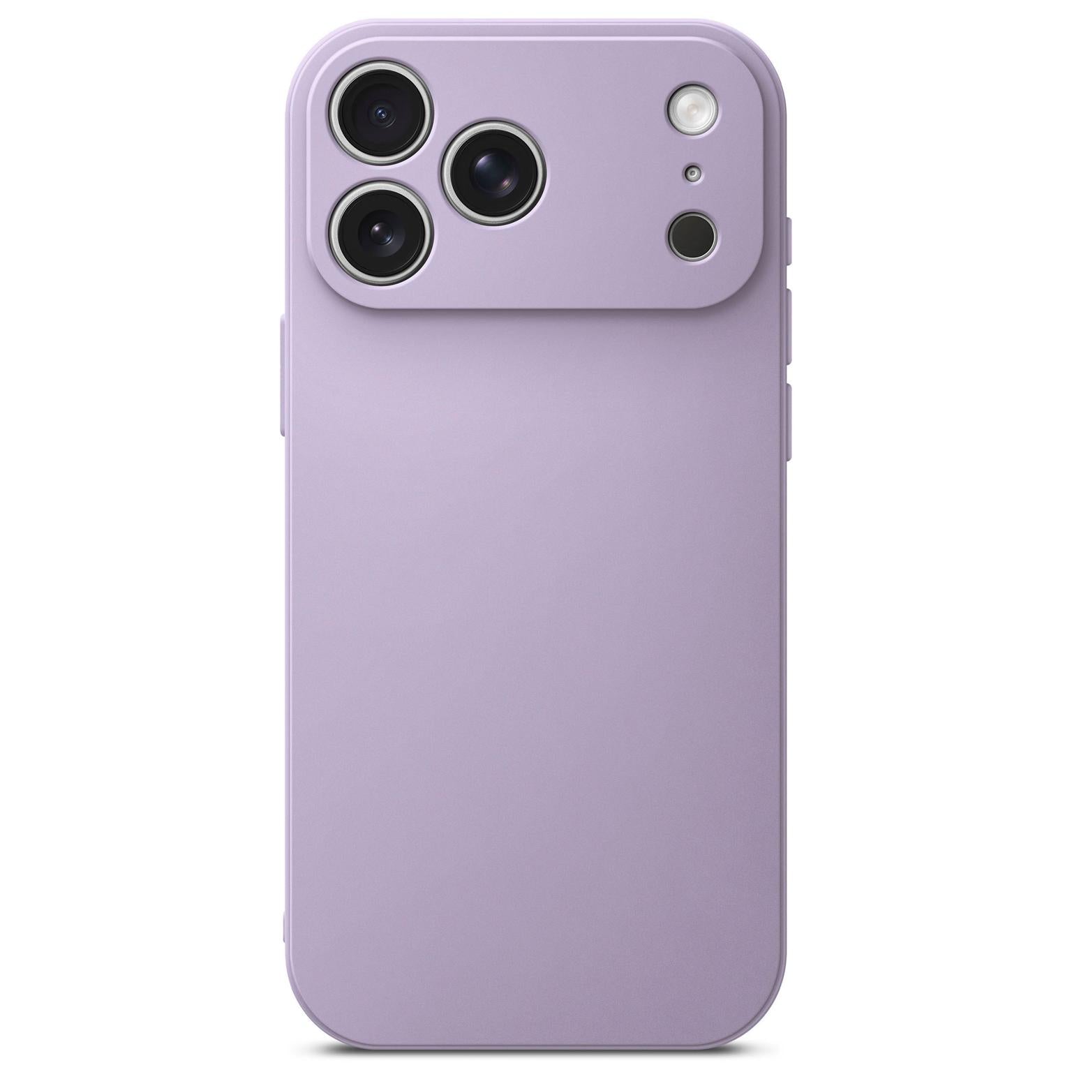 Soft Case für iPhone 17 Pro Max