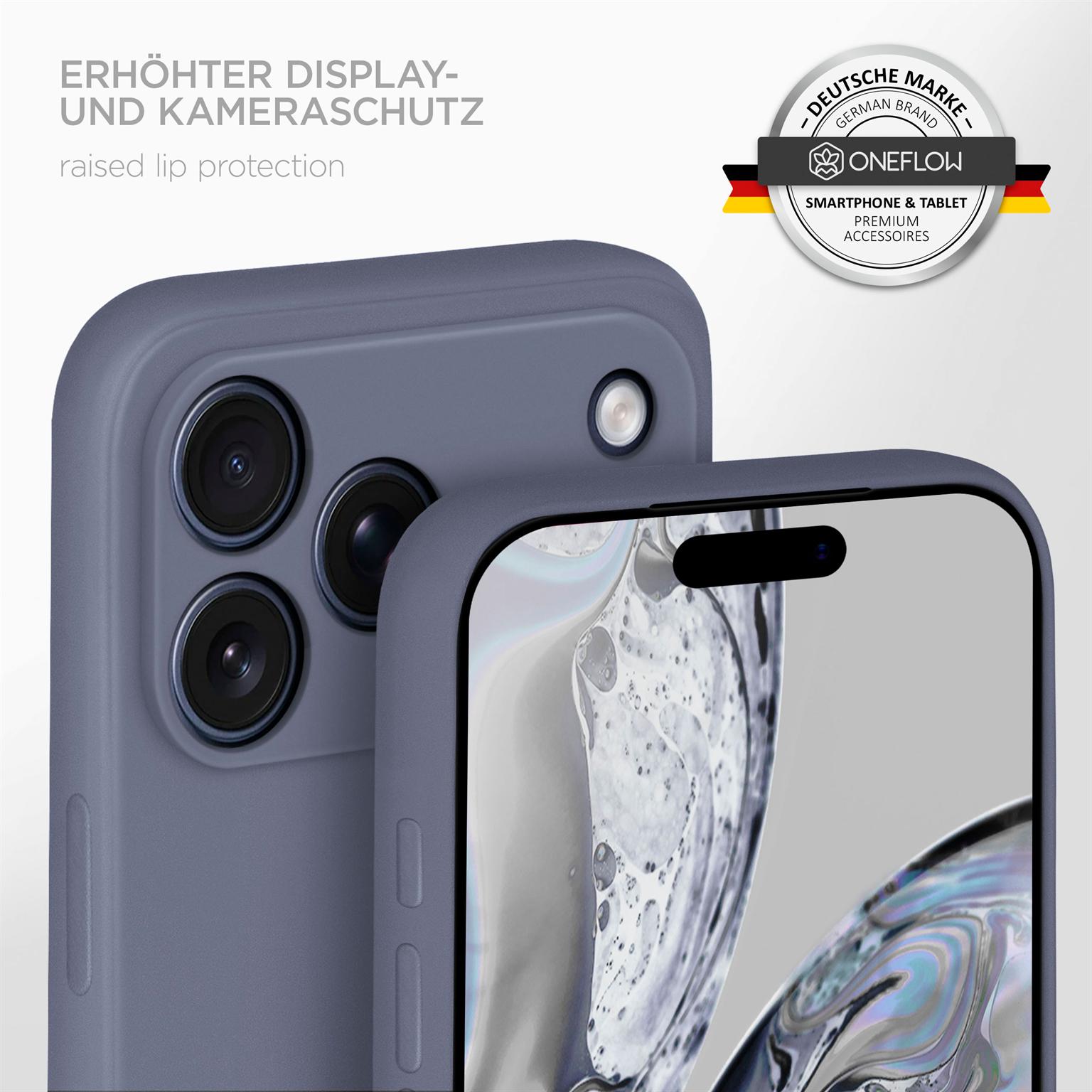 Soft Case für iPhone 17 Pro Max