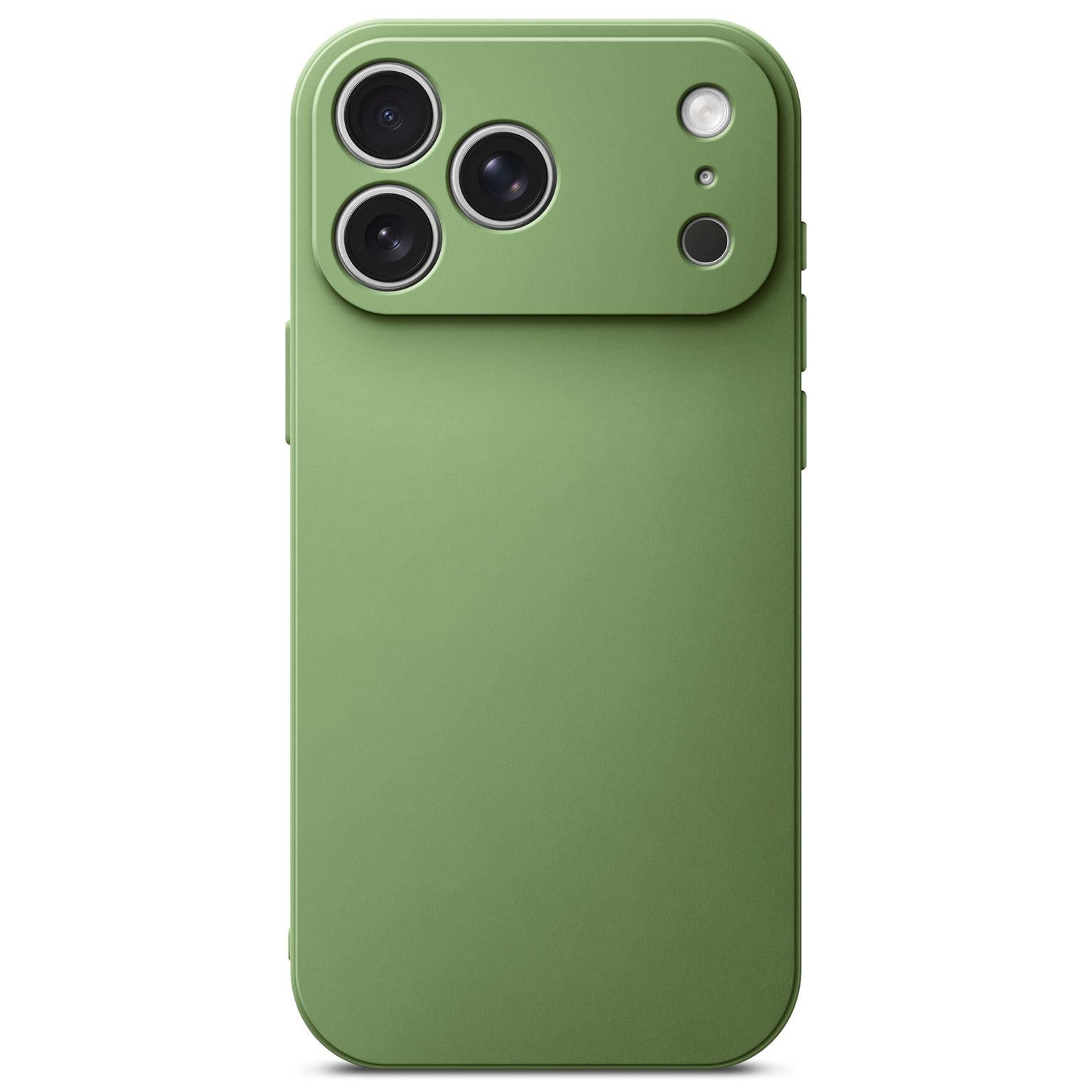 Soft Case für iPhone 17 Pro Max