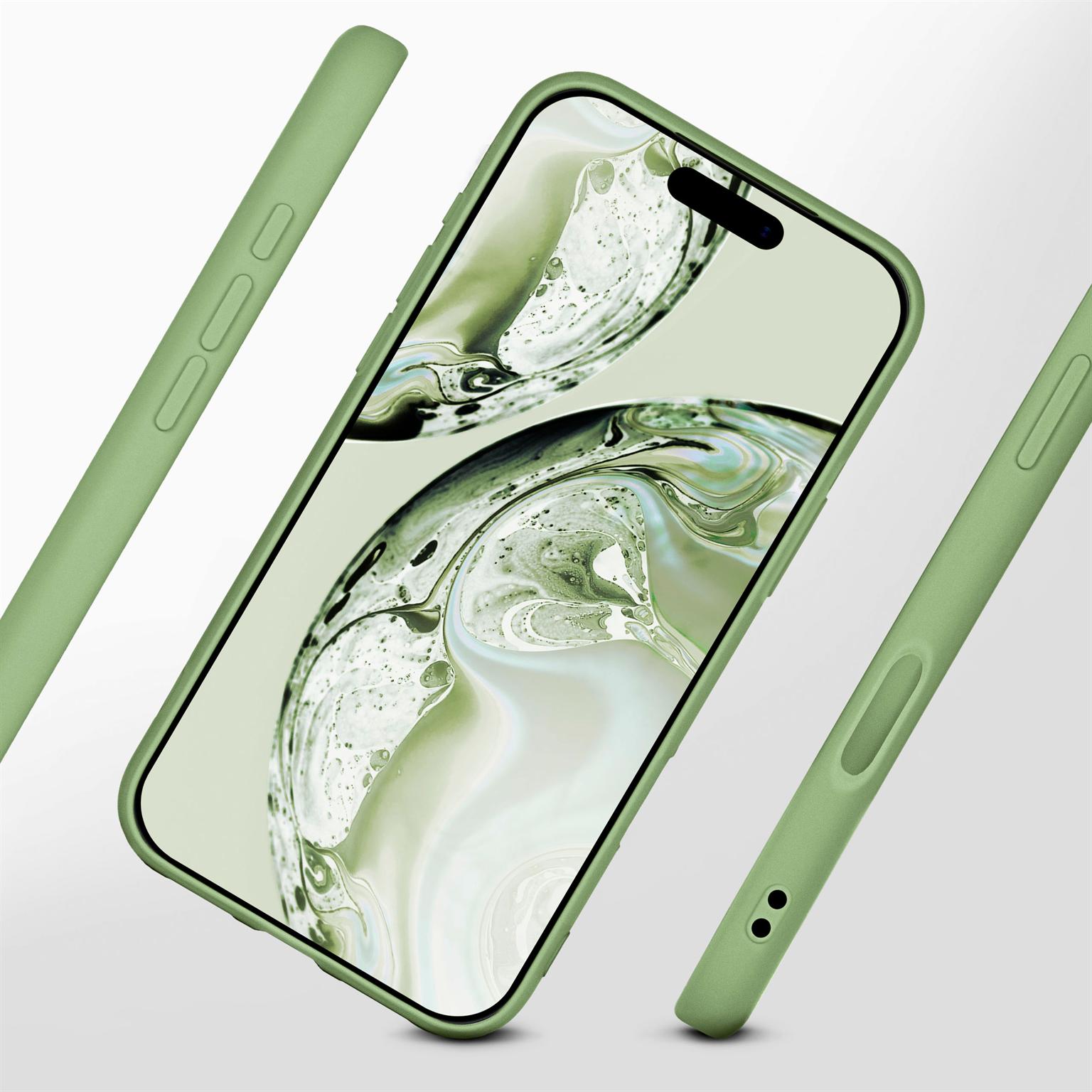 Soft Case für iPhone 17 Pro Max