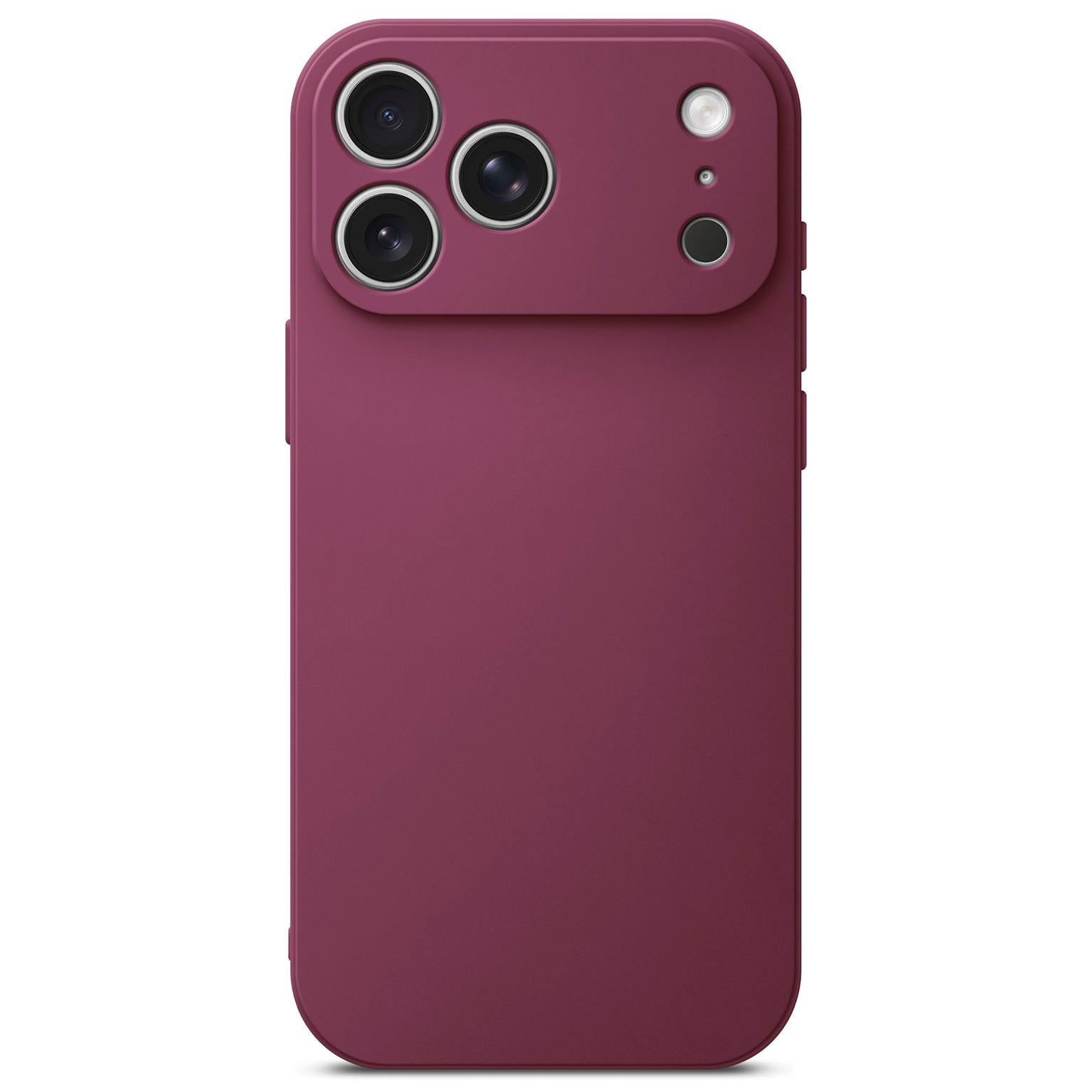 Soft Case für iPhone 17 Pro Max