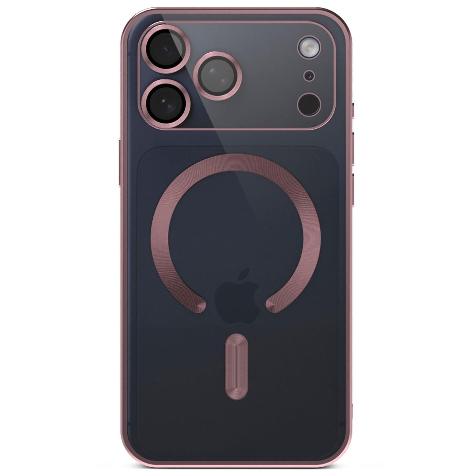 Aura Case für iPhone 17 Pro Max