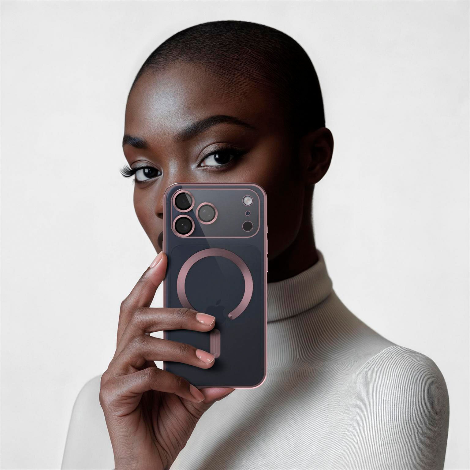 Aura Case für iPhone 17 Pro Max