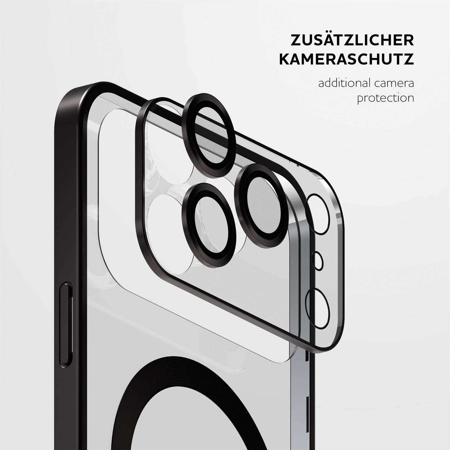 Aura Case für iPhone 17 Pro Max