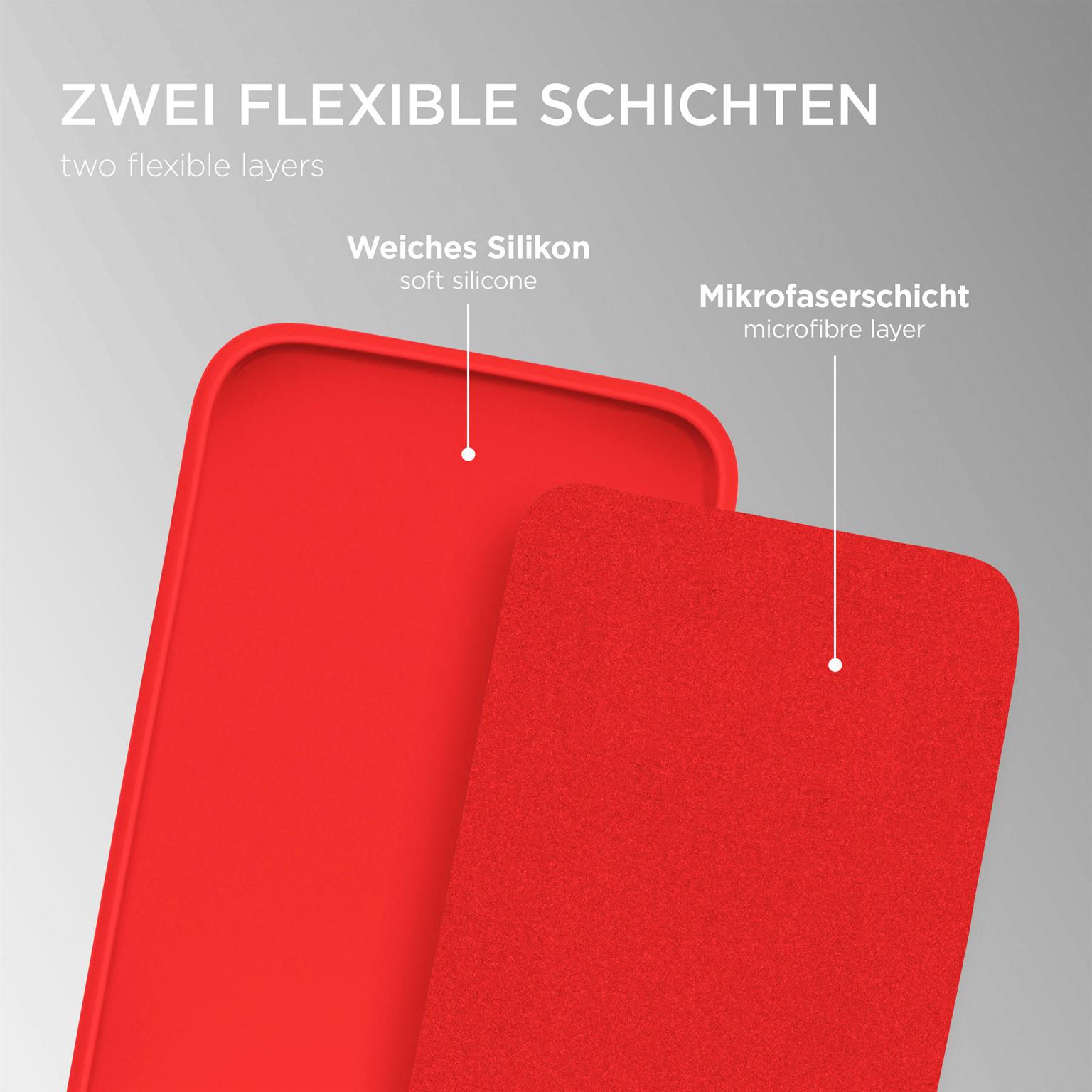 Soft Case für iPhone 17 Pro Max