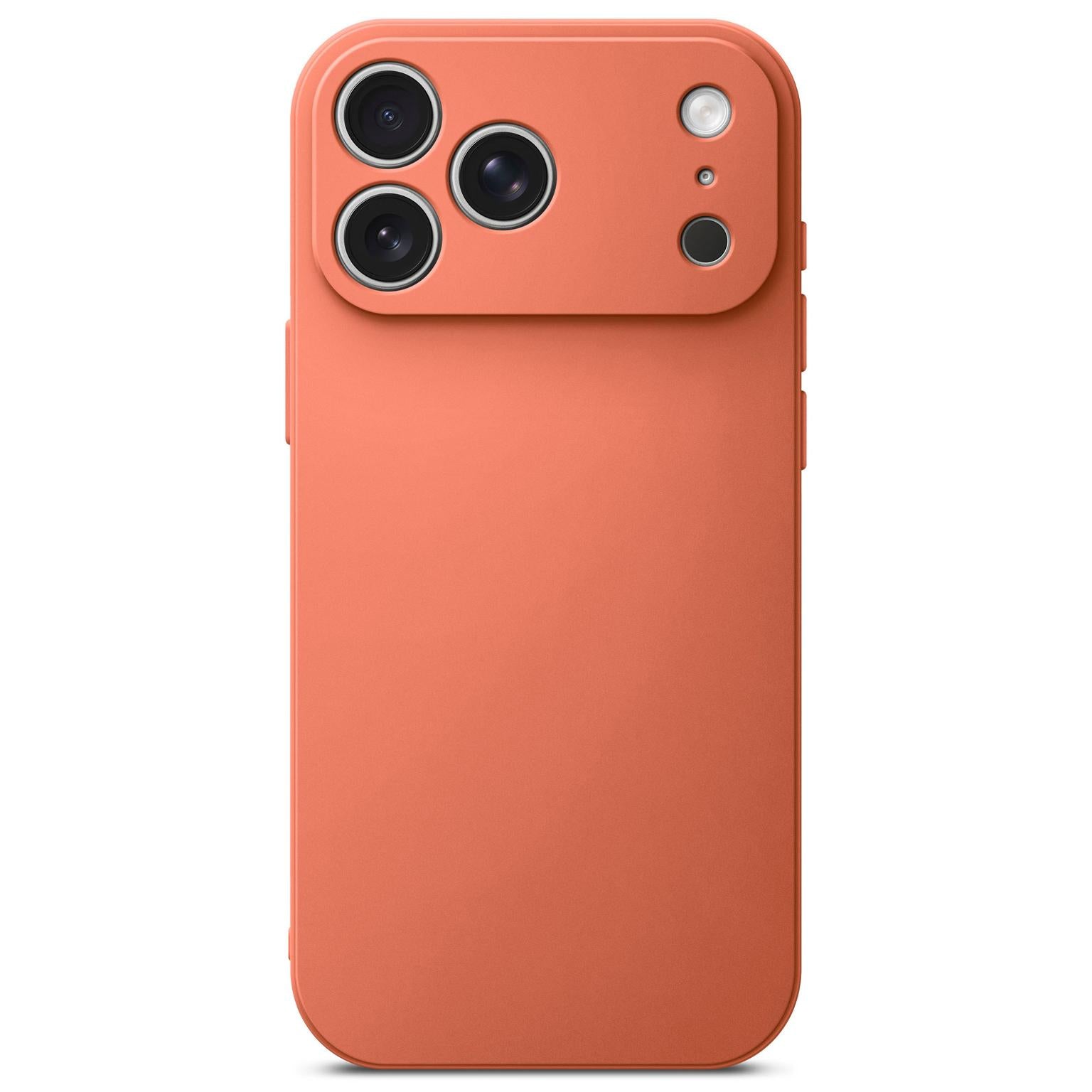 Soft Case für iPhone 17 Pro Max