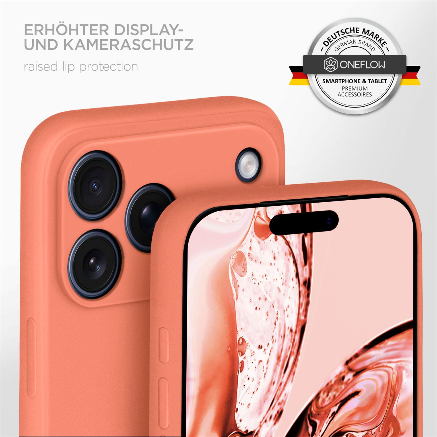 Soft Case für iPhone 17 Pro Max