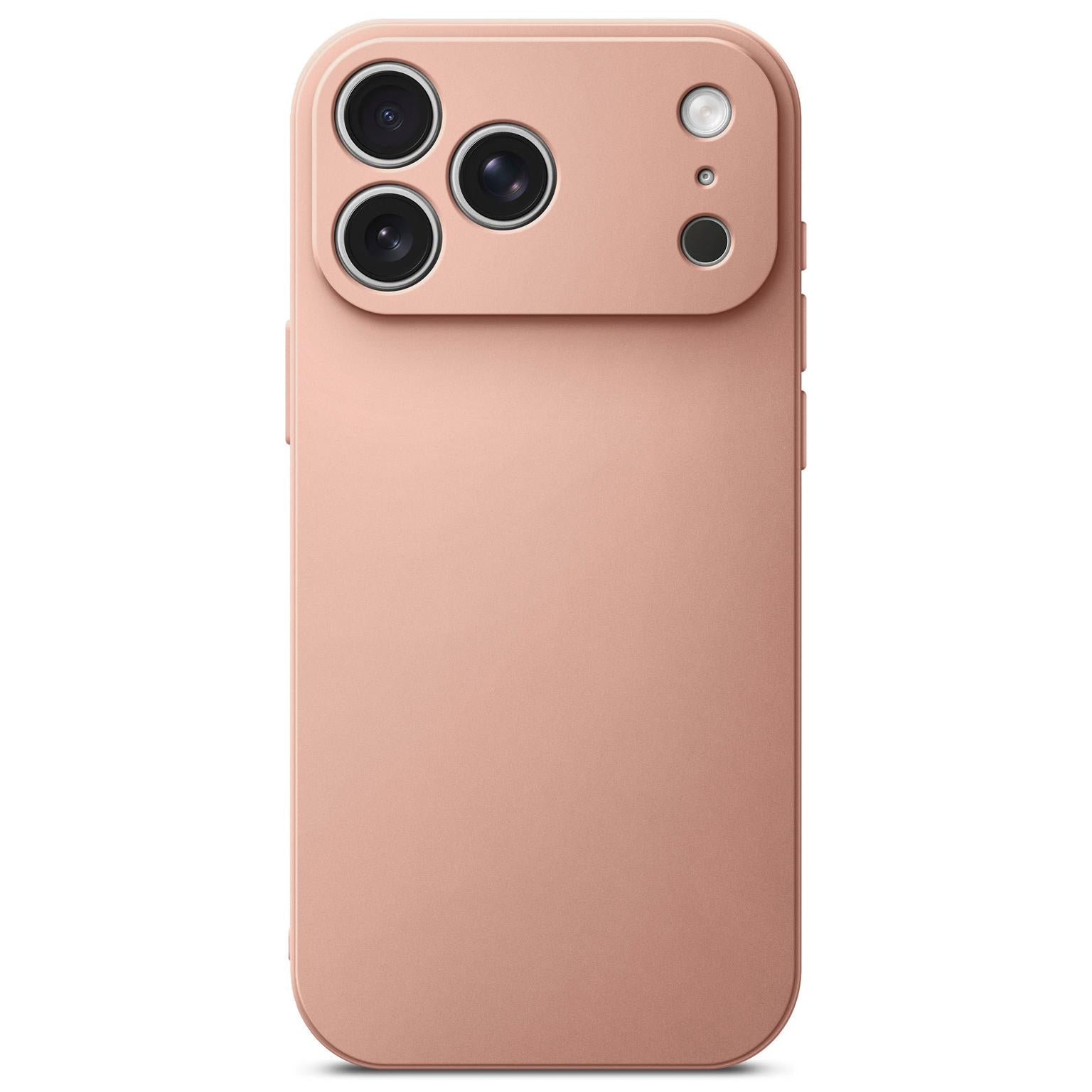 Soft Case für iPhone 17 Pro Max