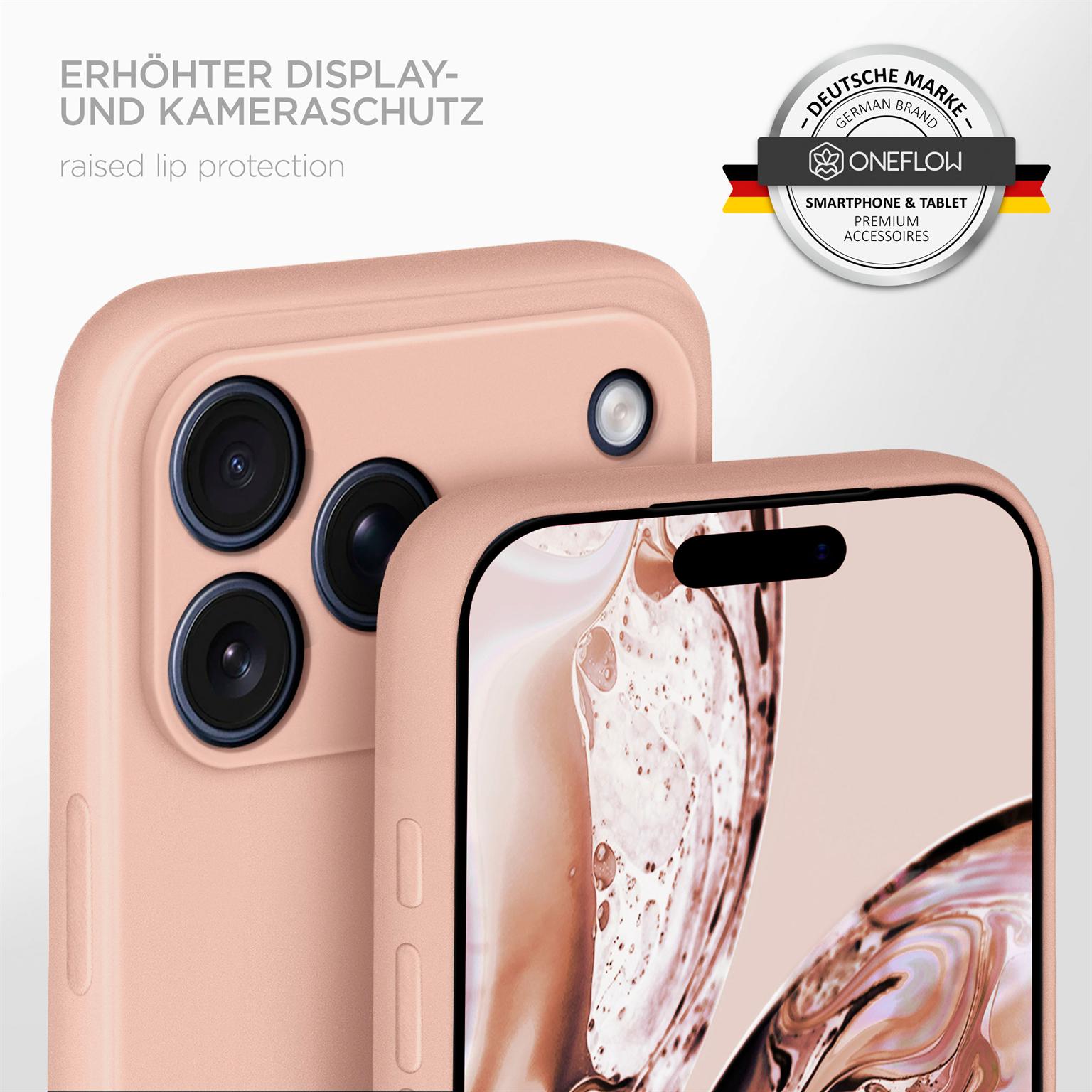 Soft Case für iPhone 17 Pro Max