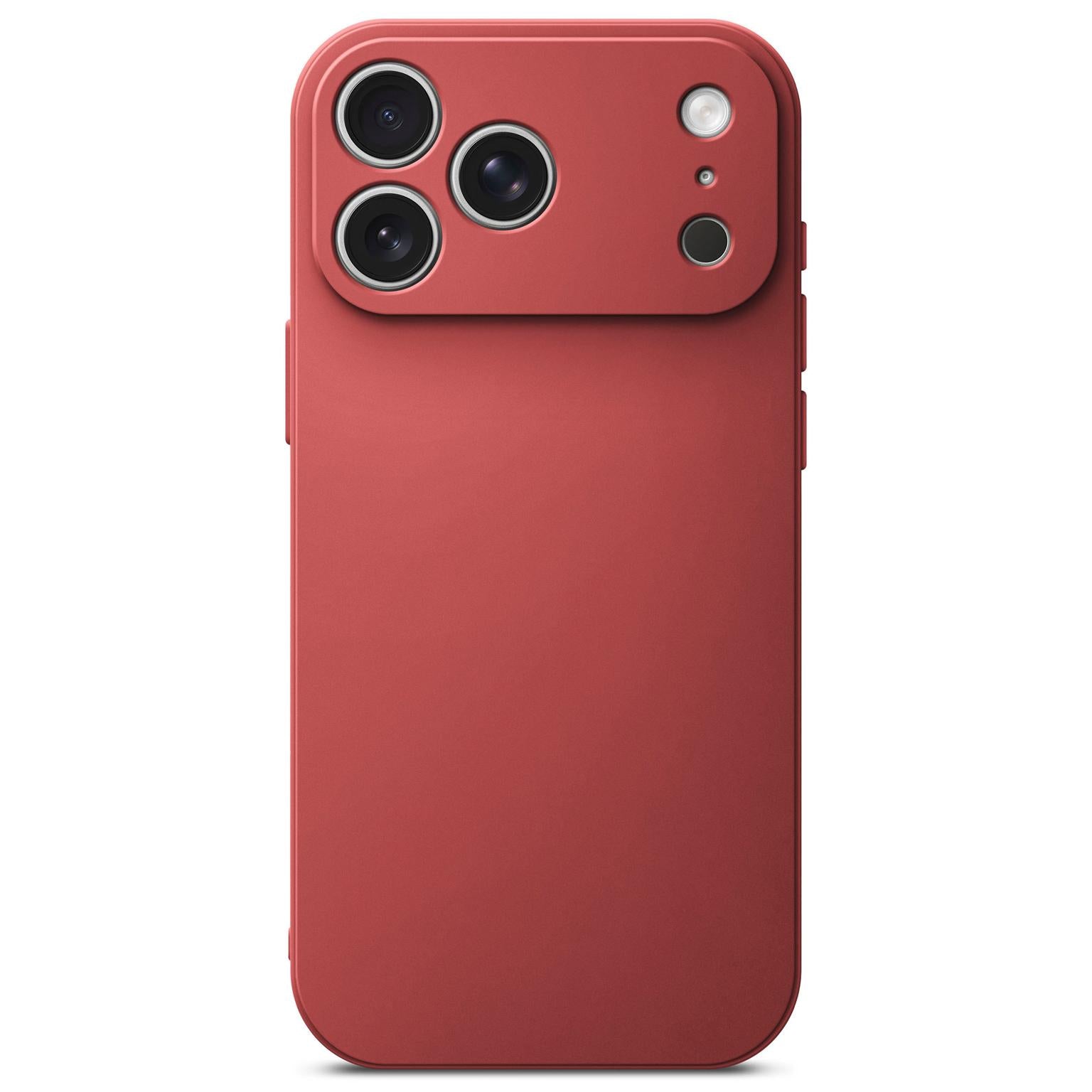 Soft Case für iPhone 17 Pro Max