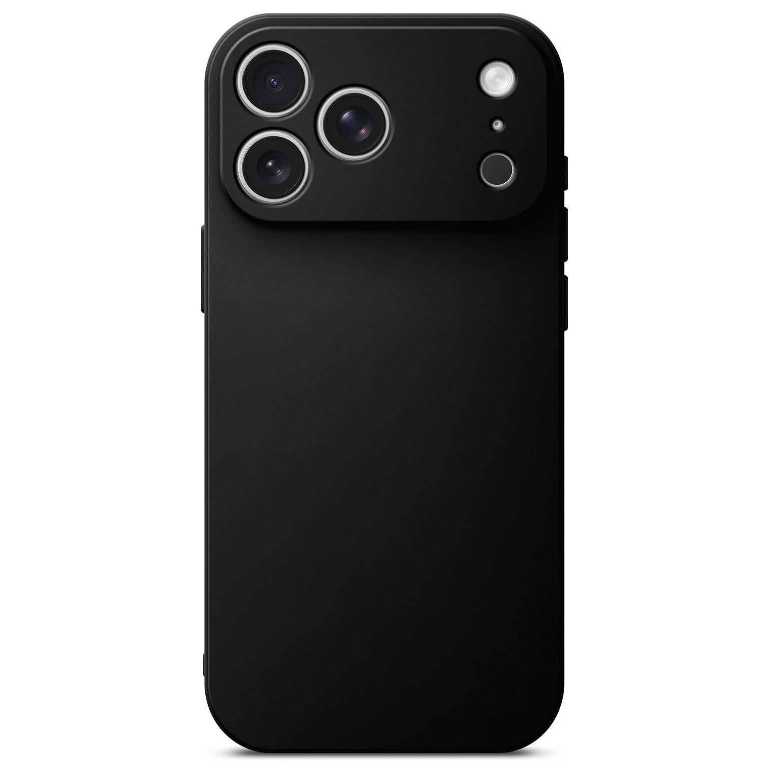 Soft Case für iPhone 17 Pro Max