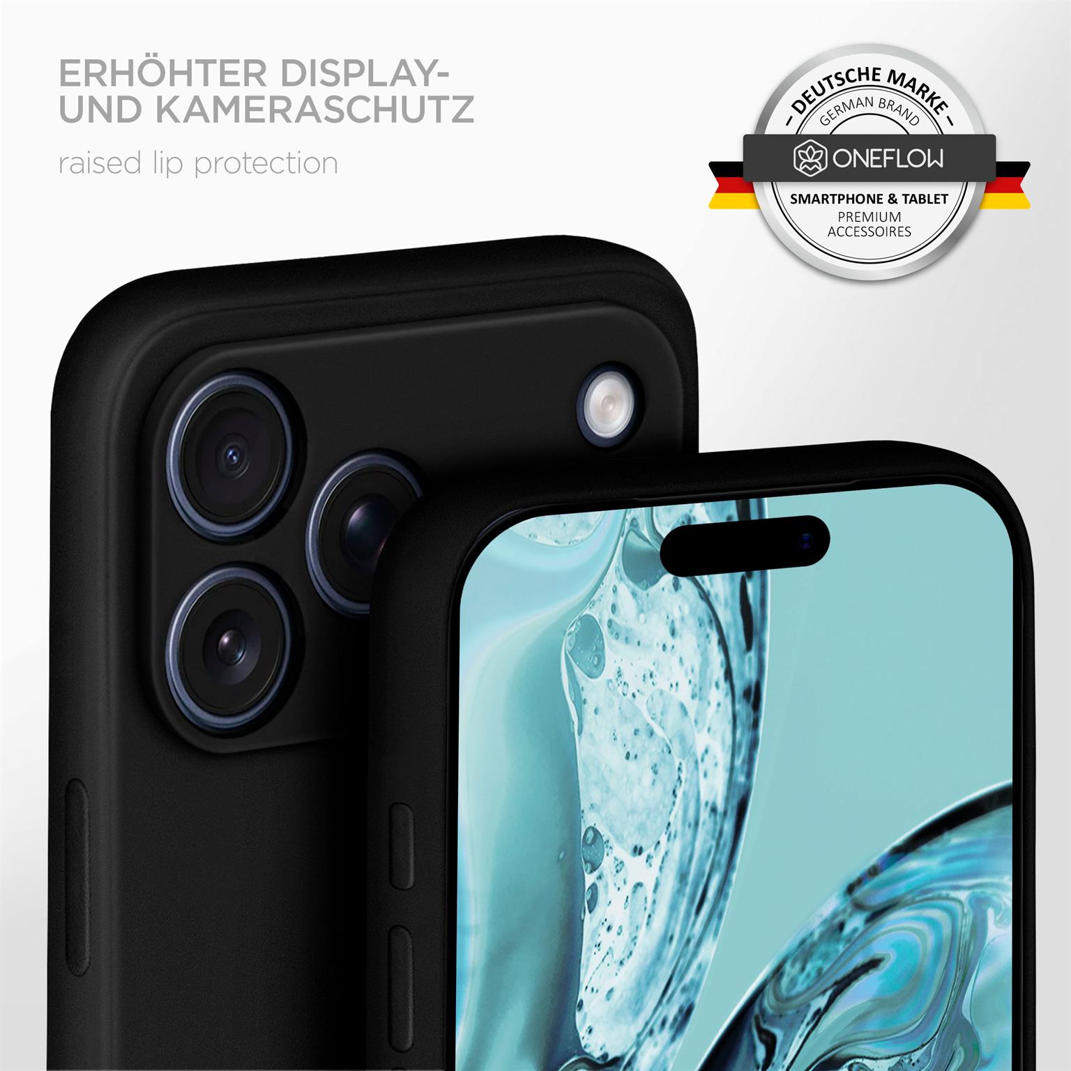 Soft Case für iPhone 17 Pro Max