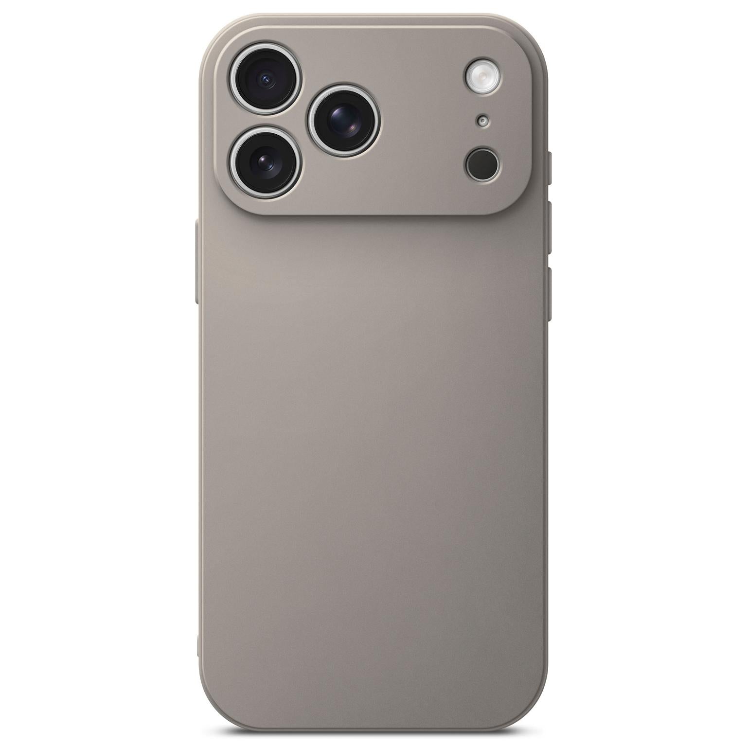 Soft Case für iPhone 17 Pro Max