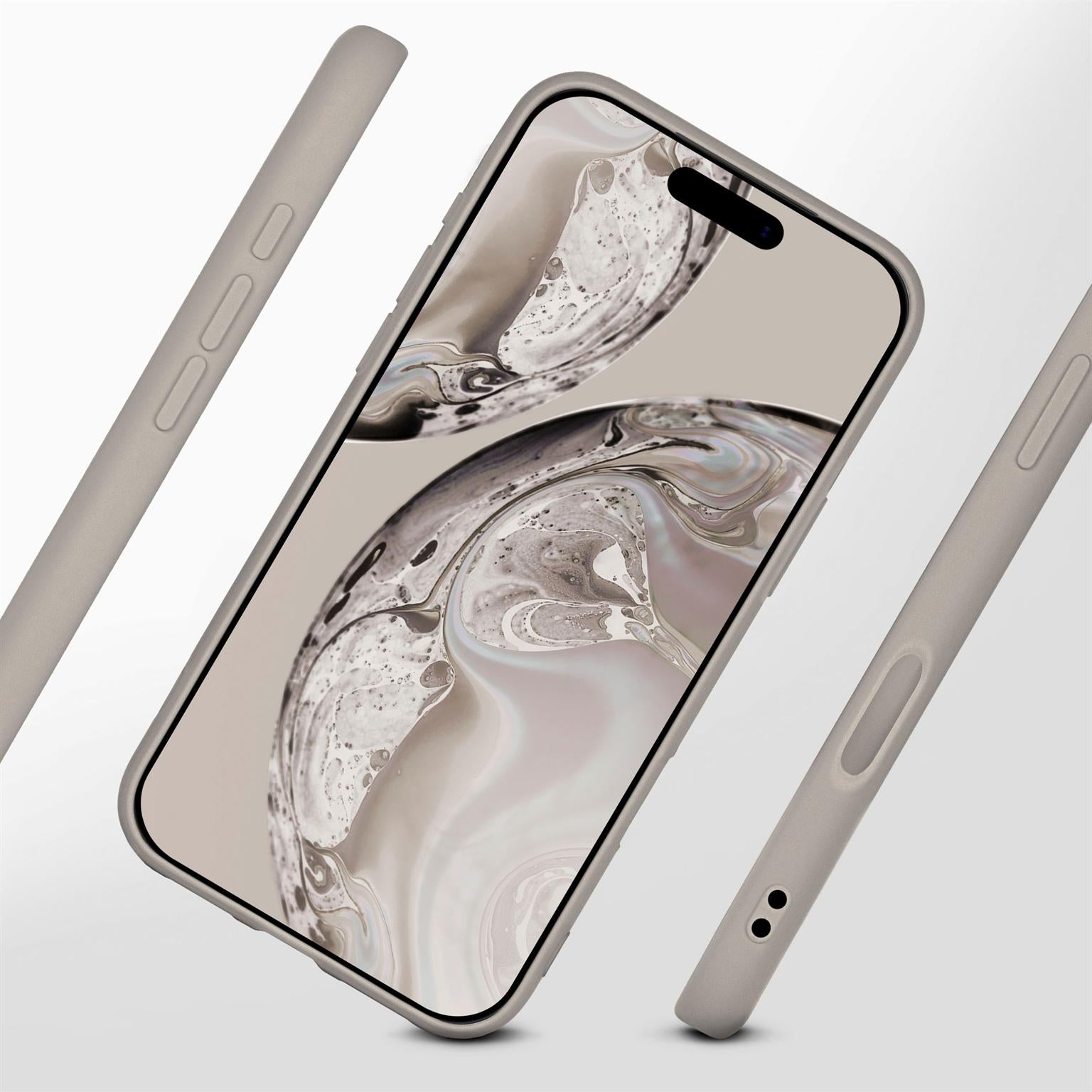 Soft Case für iPhone 17 Pro Max