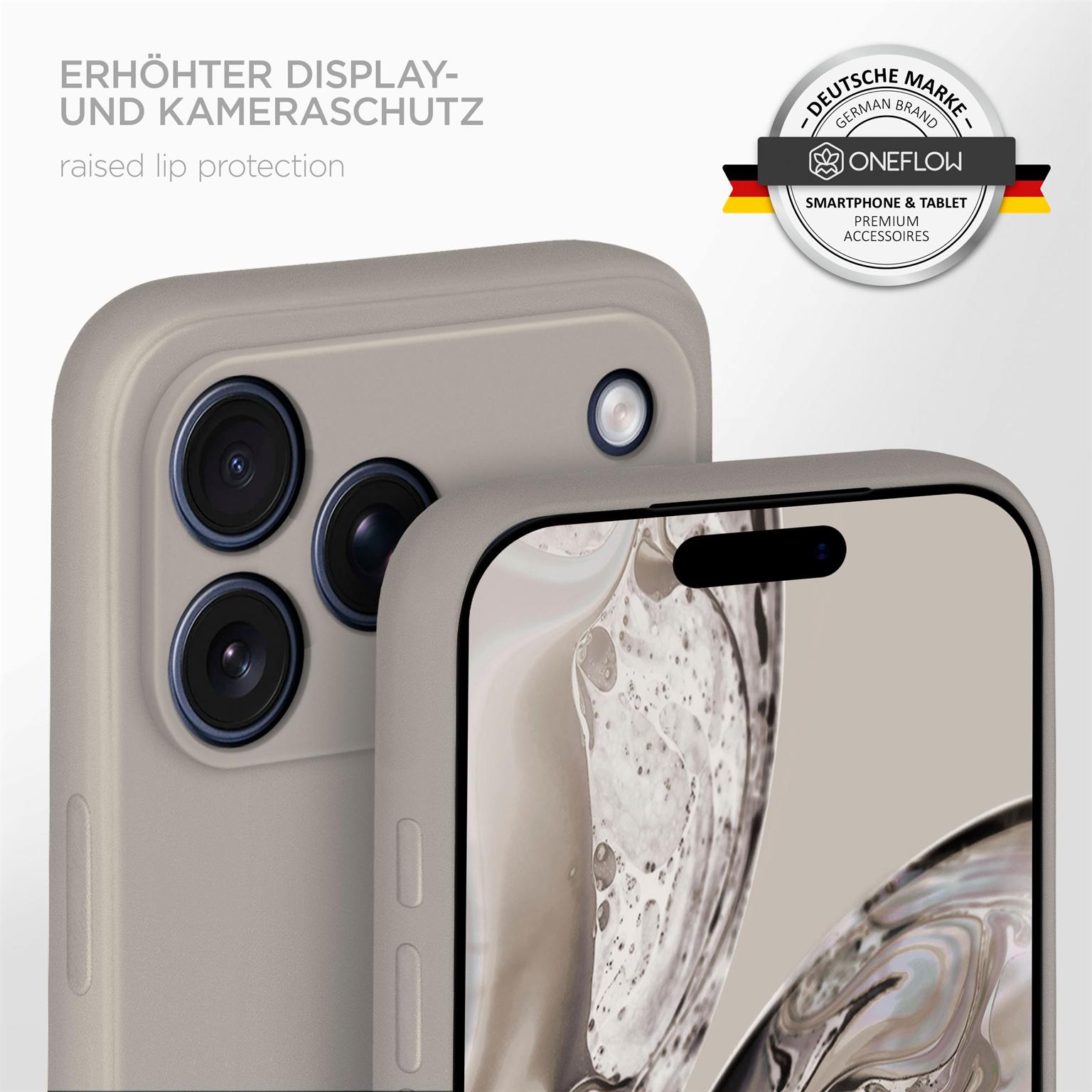 Soft Case für iPhone 17 Pro Max