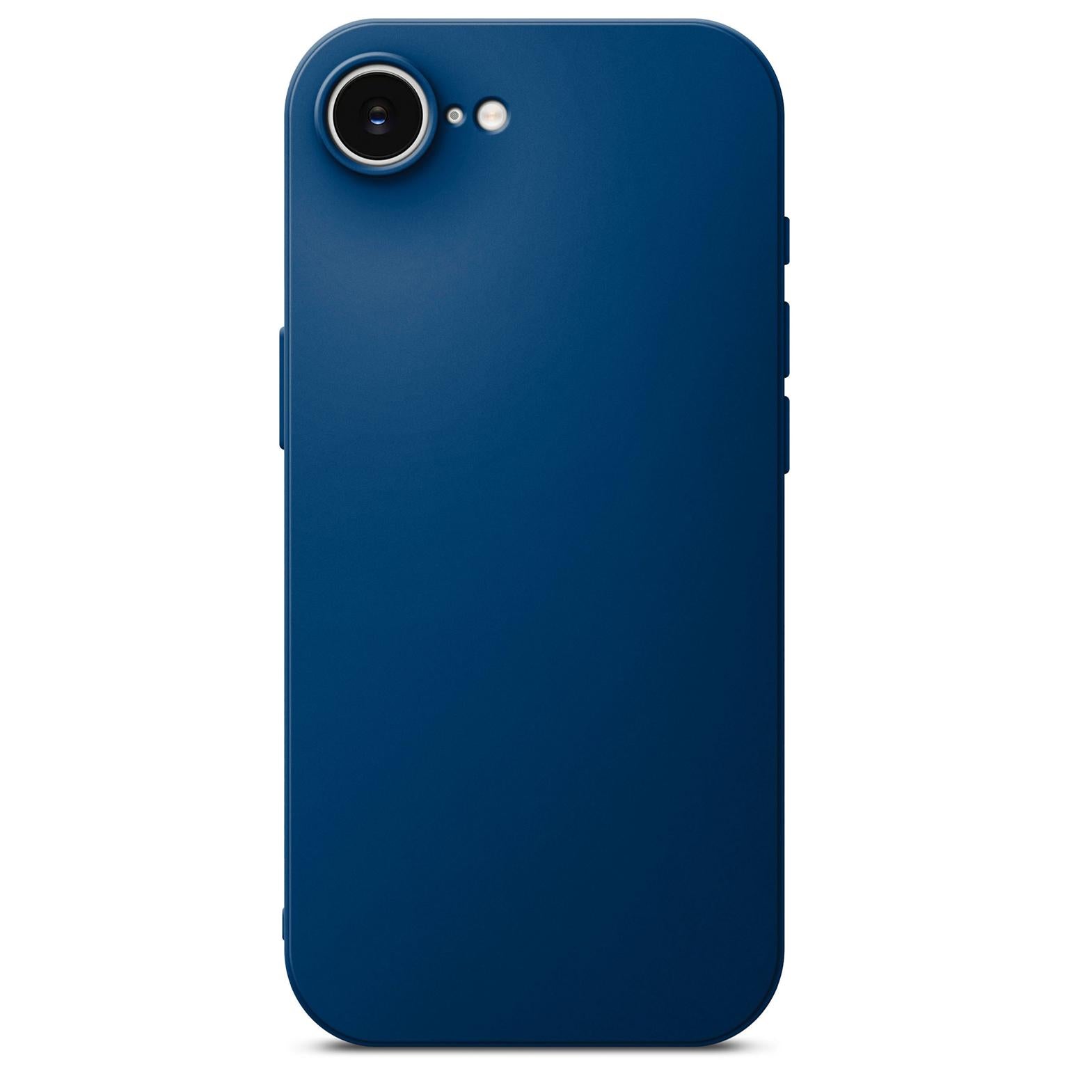 Soft Case für iPhone 17e