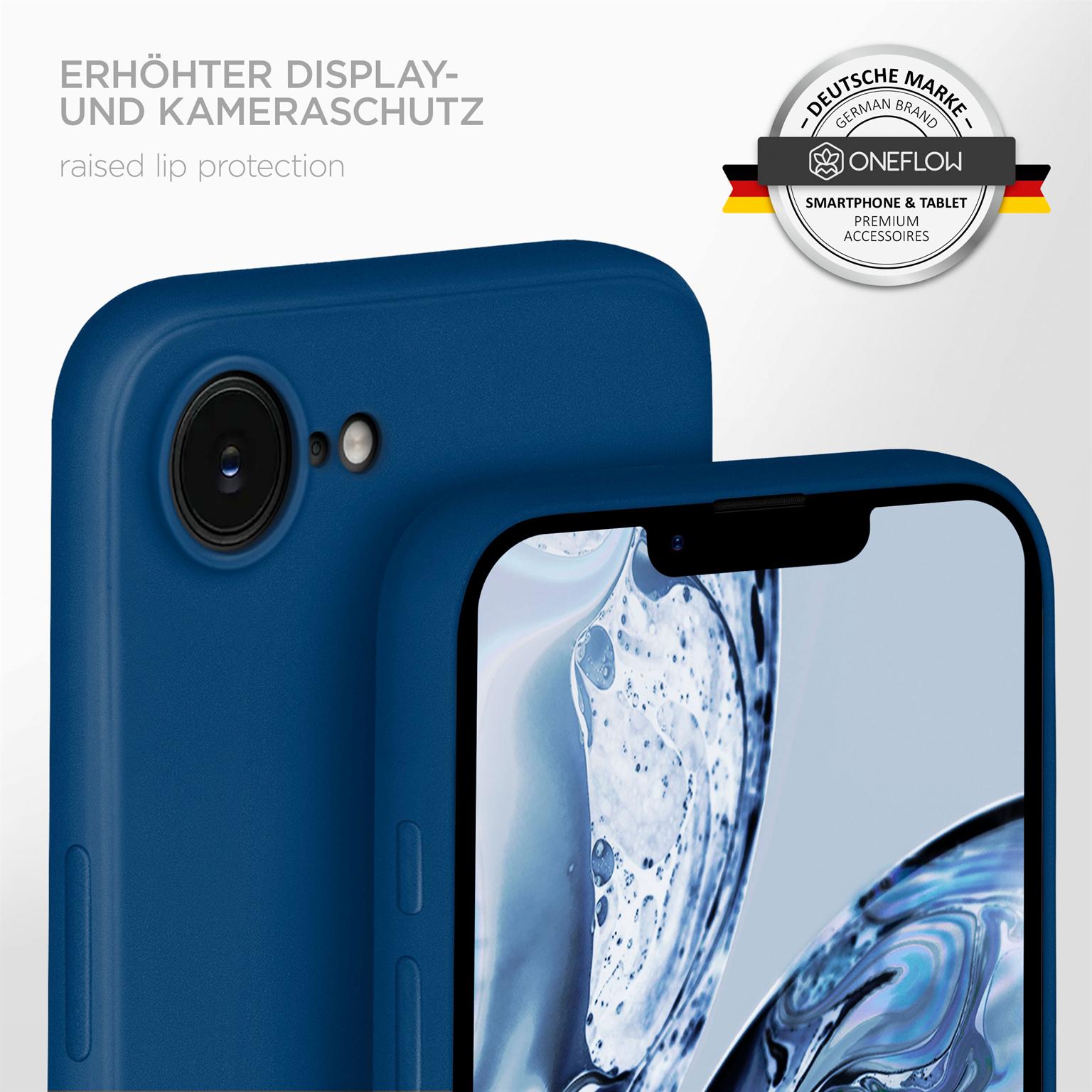 Soft Case für iPhone 17e