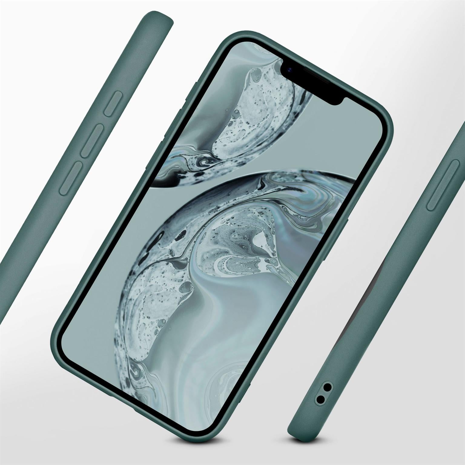 Soft Case für iPhone 17e