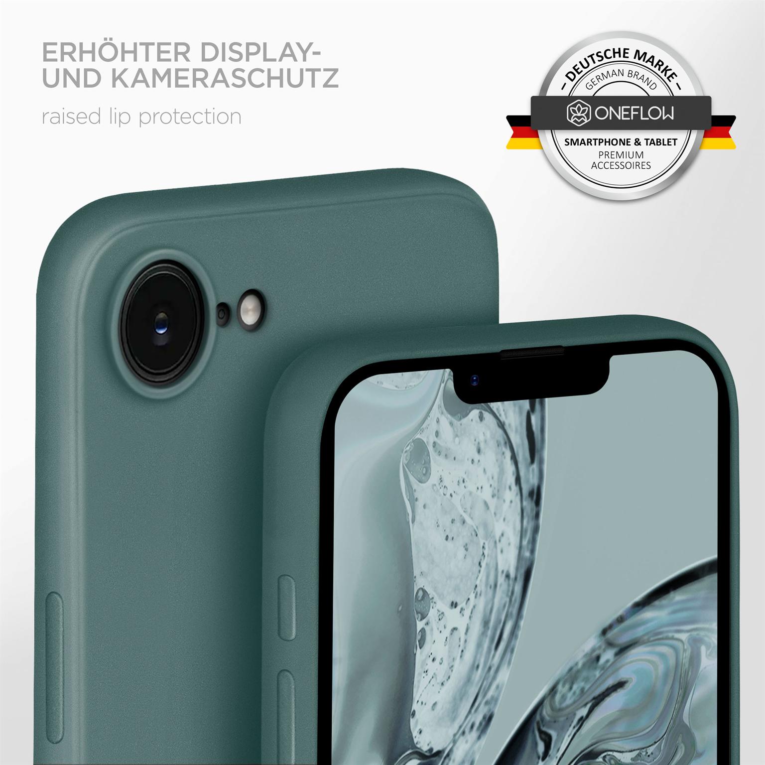 Soft Case für iPhone 17e