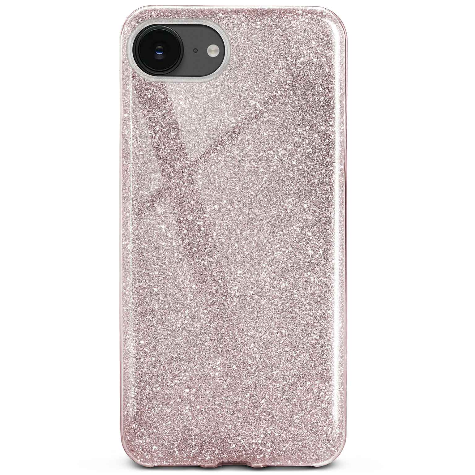 Glitter Case für iPhone 17e