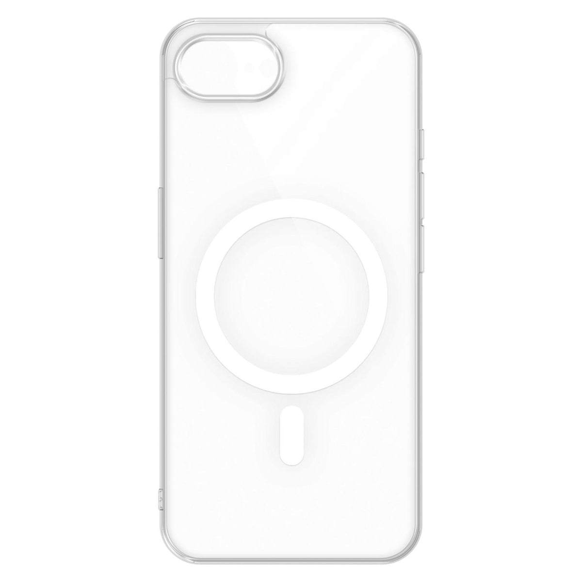 Nova Case für iPhone 17e in der Farbe Clear (Farblos (transparent))